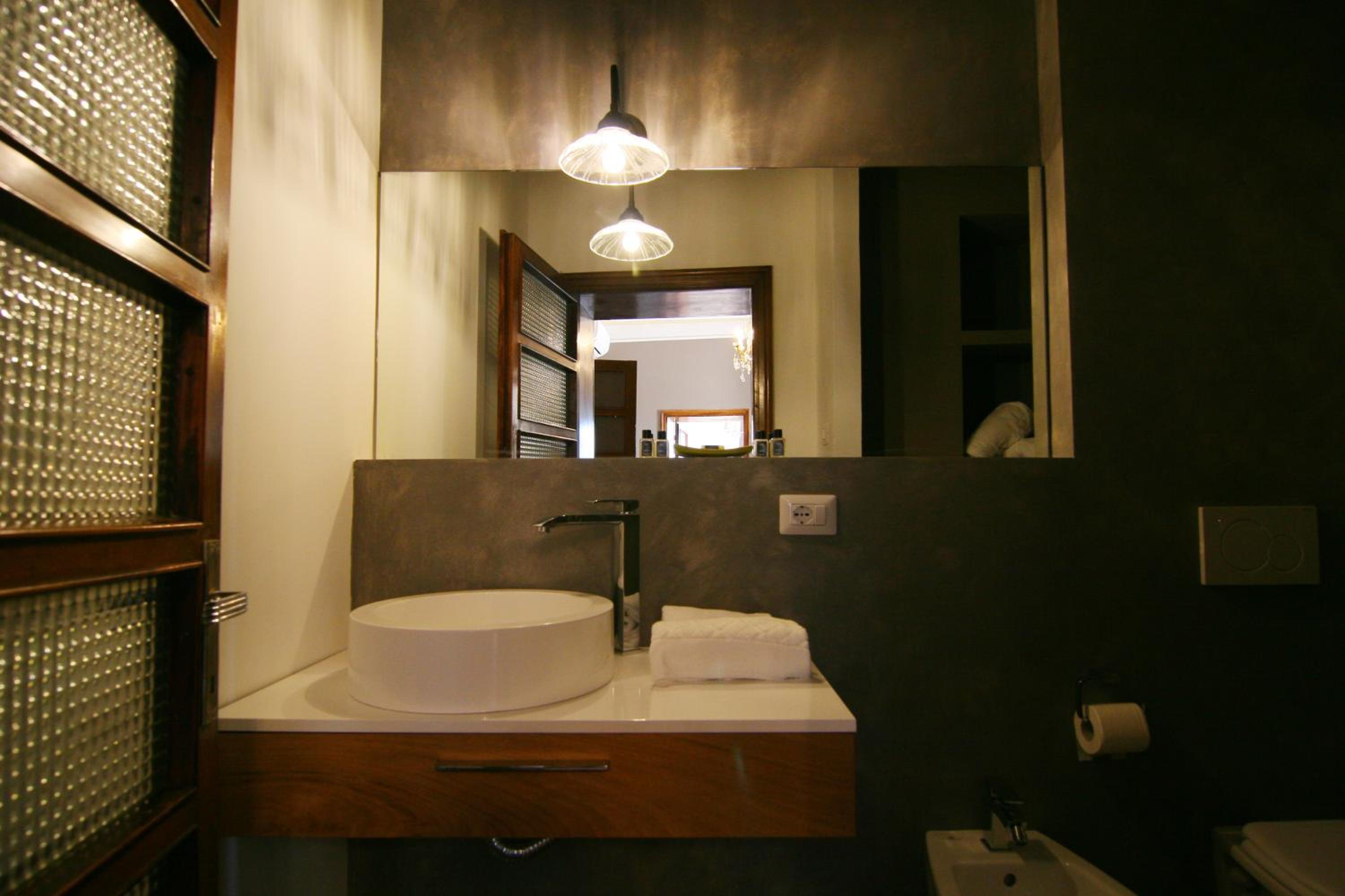La Rocca Guest House & Spa