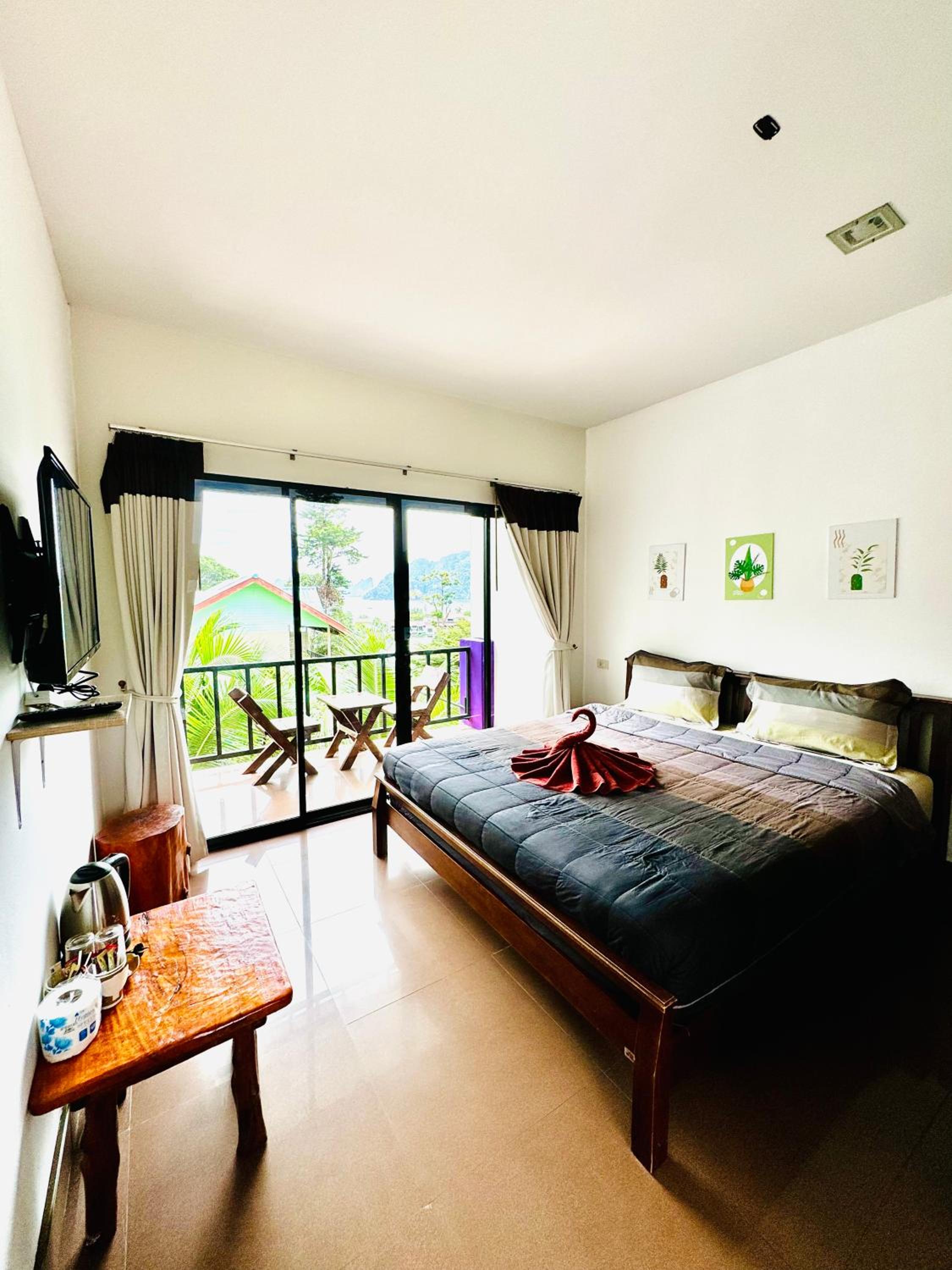 View Garden Resort