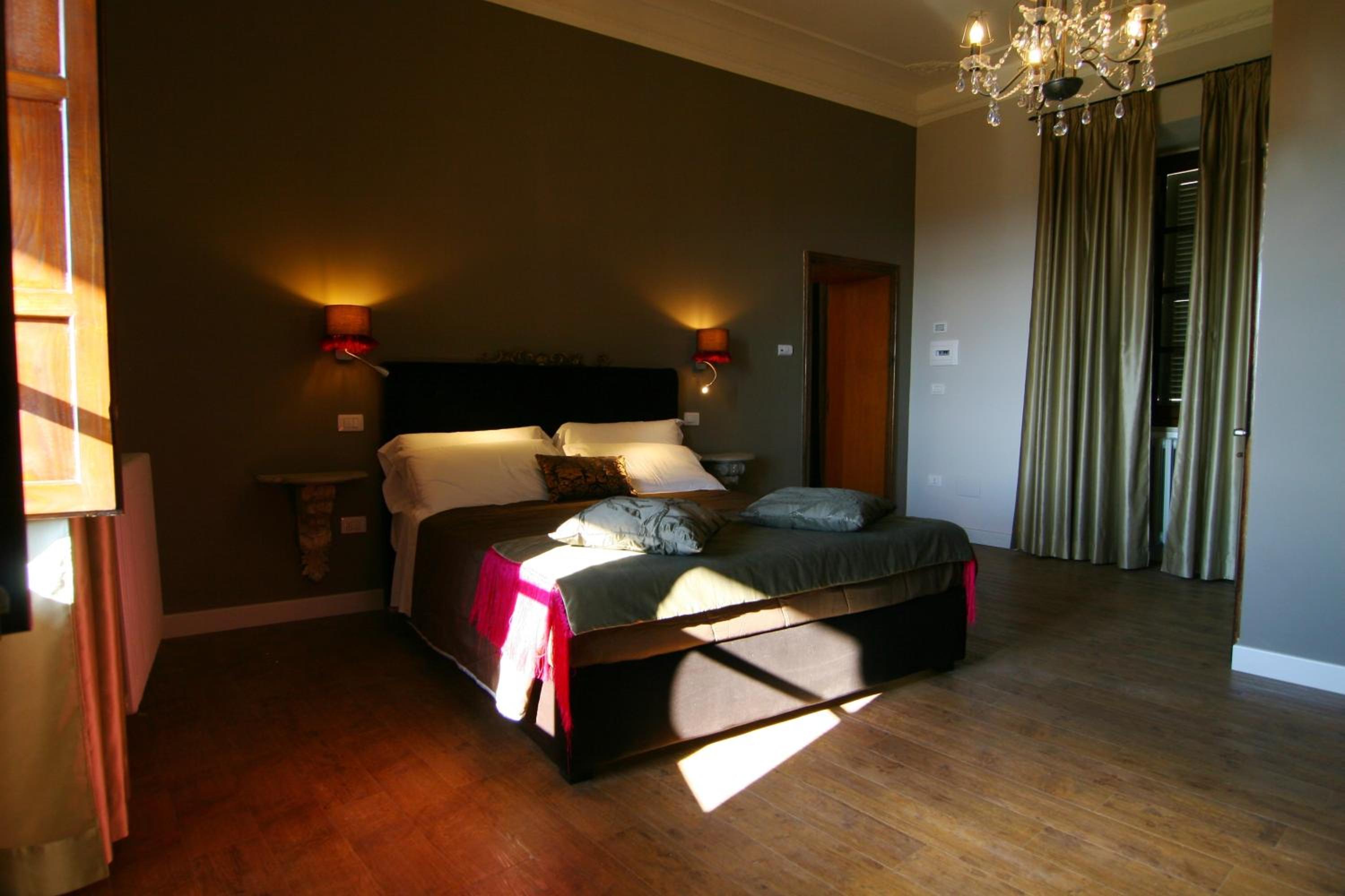La Rocca Guest House & Spa