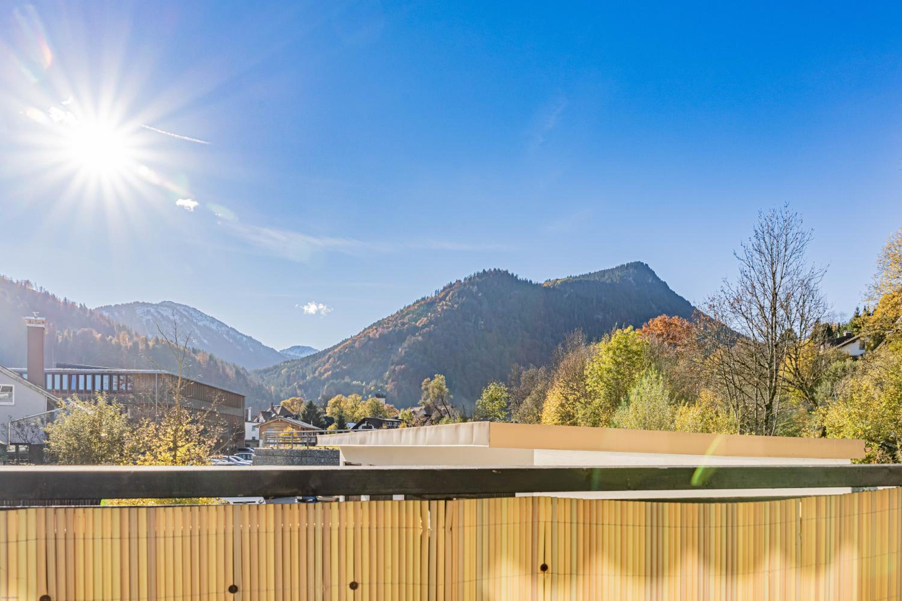 SMS-Homes I AUSZEIT am ALPSEE
