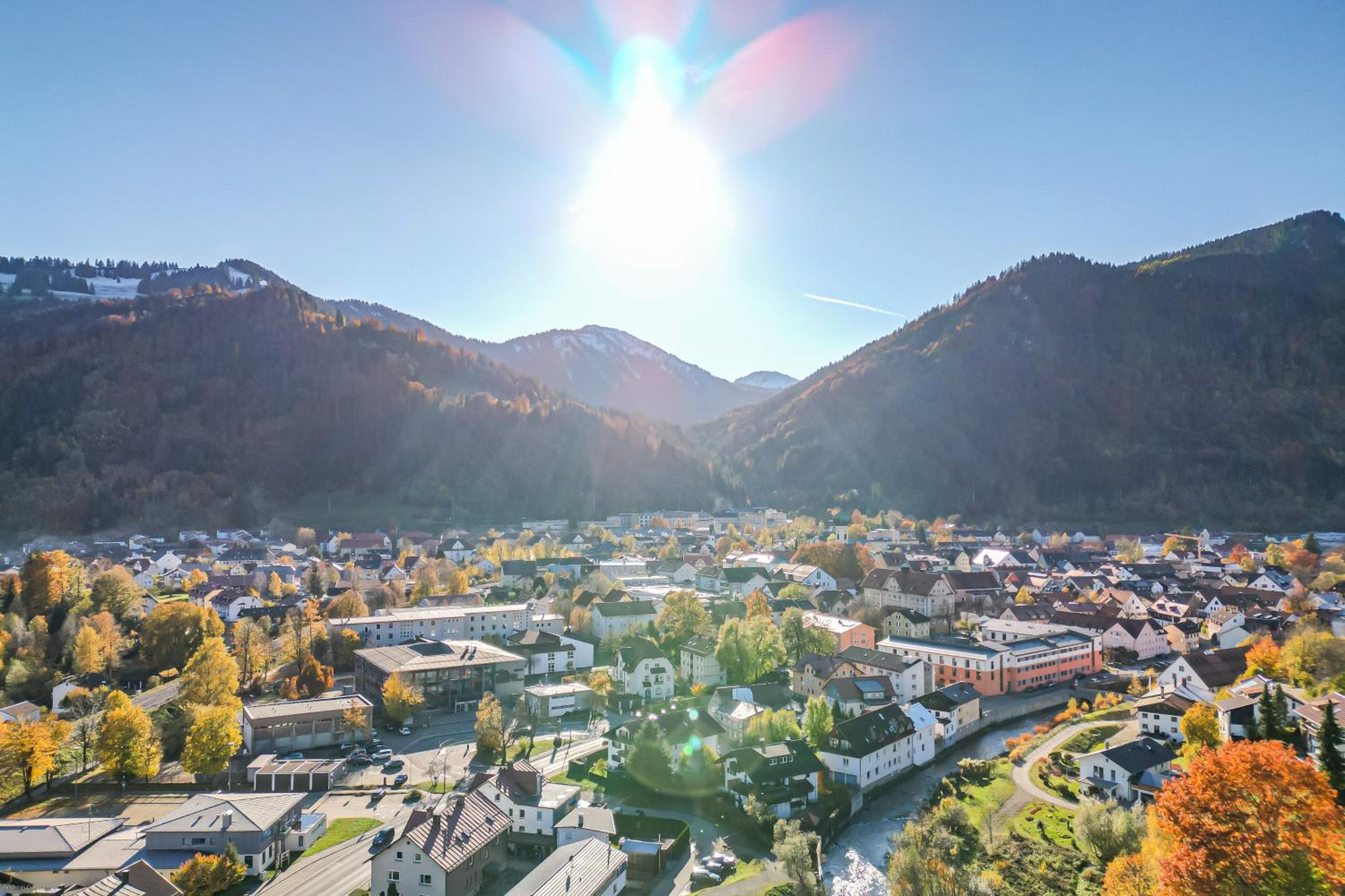 SMS-Homes I AUSZEIT am ALPSEE