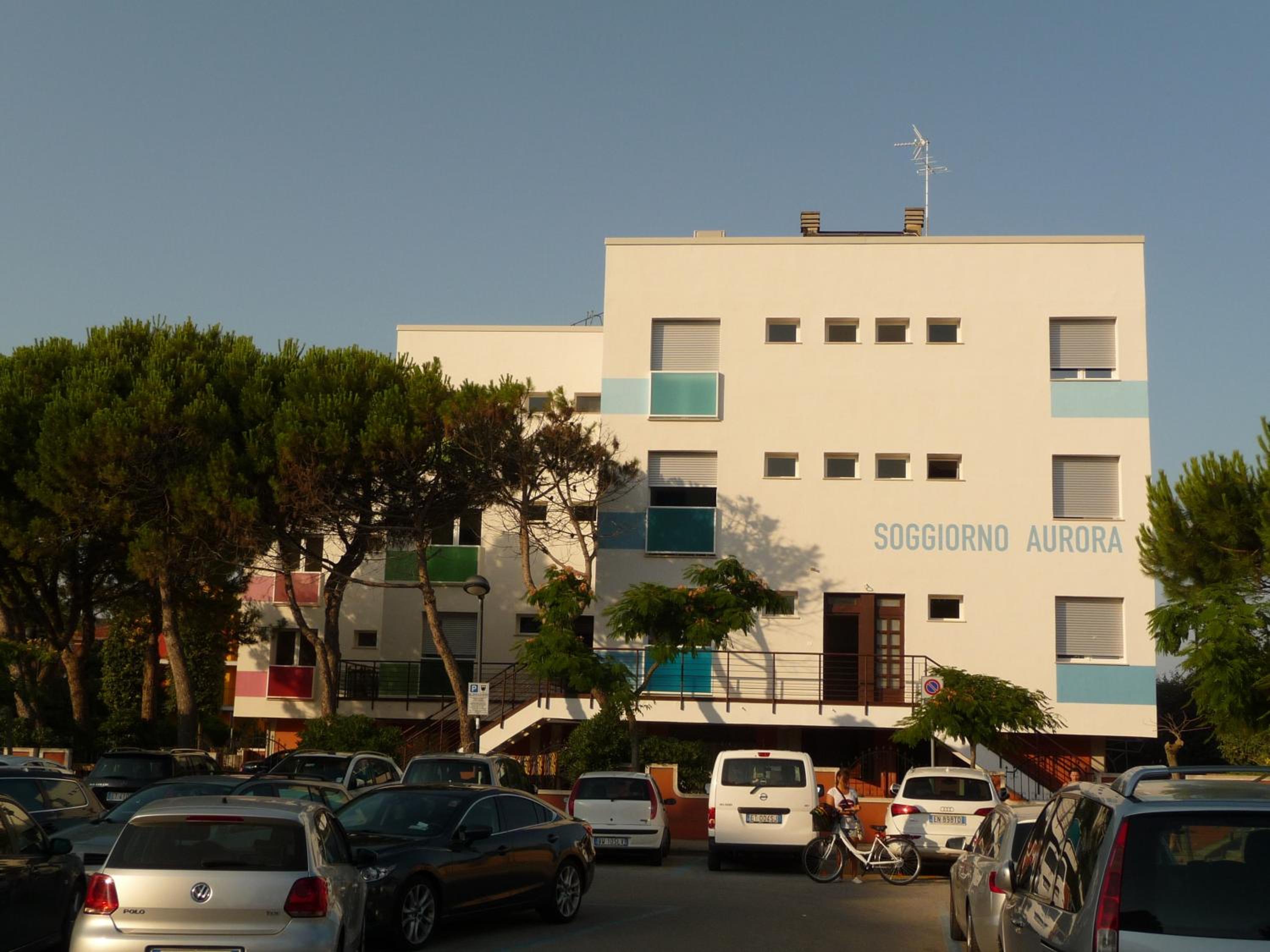 Soggiorno Aurora
