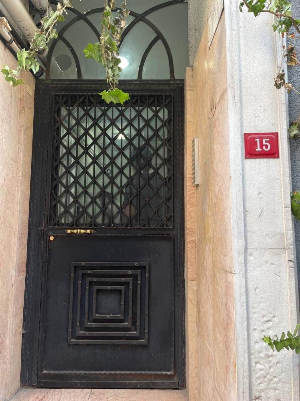 Amür hotel 1