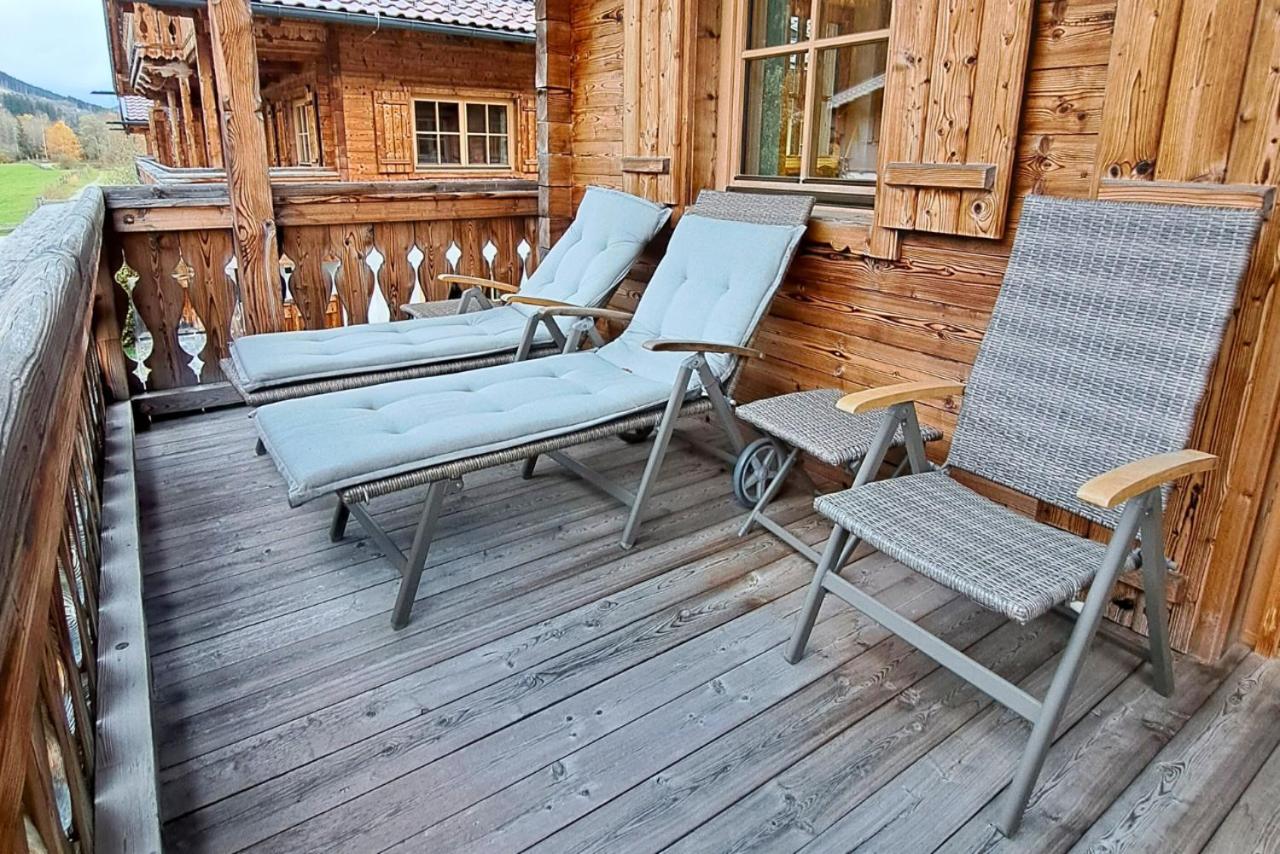 Alpin Residenzen Panoramabahn by Alpina-Holiday