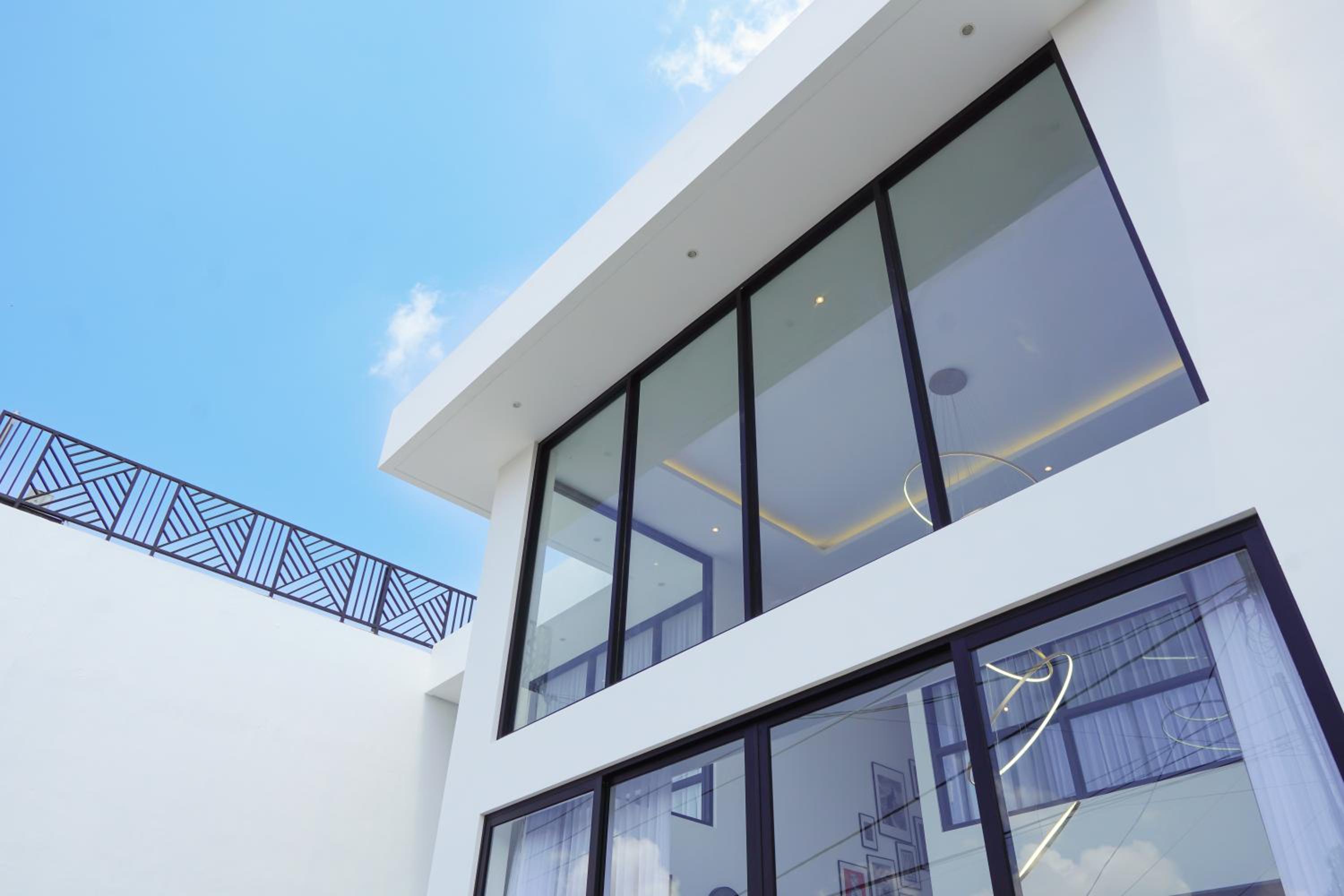 Villa Exquisite Central Seminyak by Nagisa Bali view 3