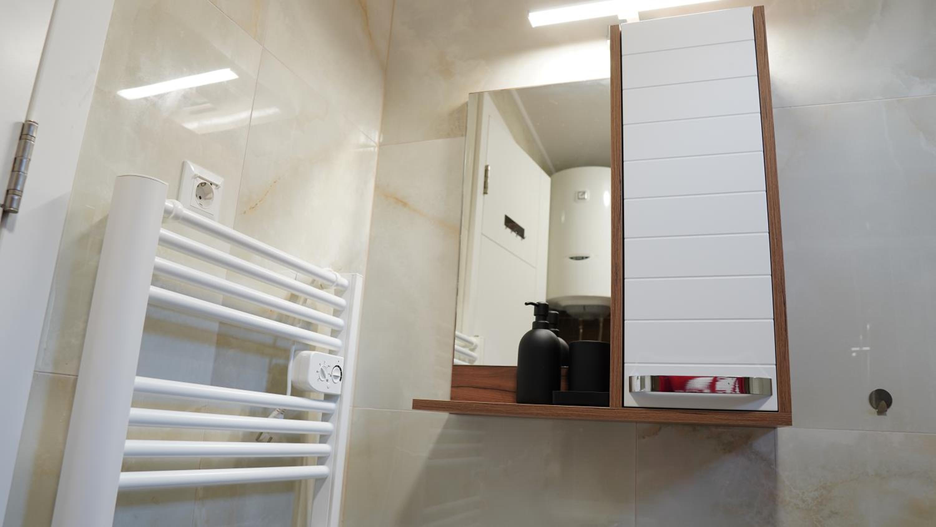 BESTBLICK Apartments Jahorina - apartmani na stazi