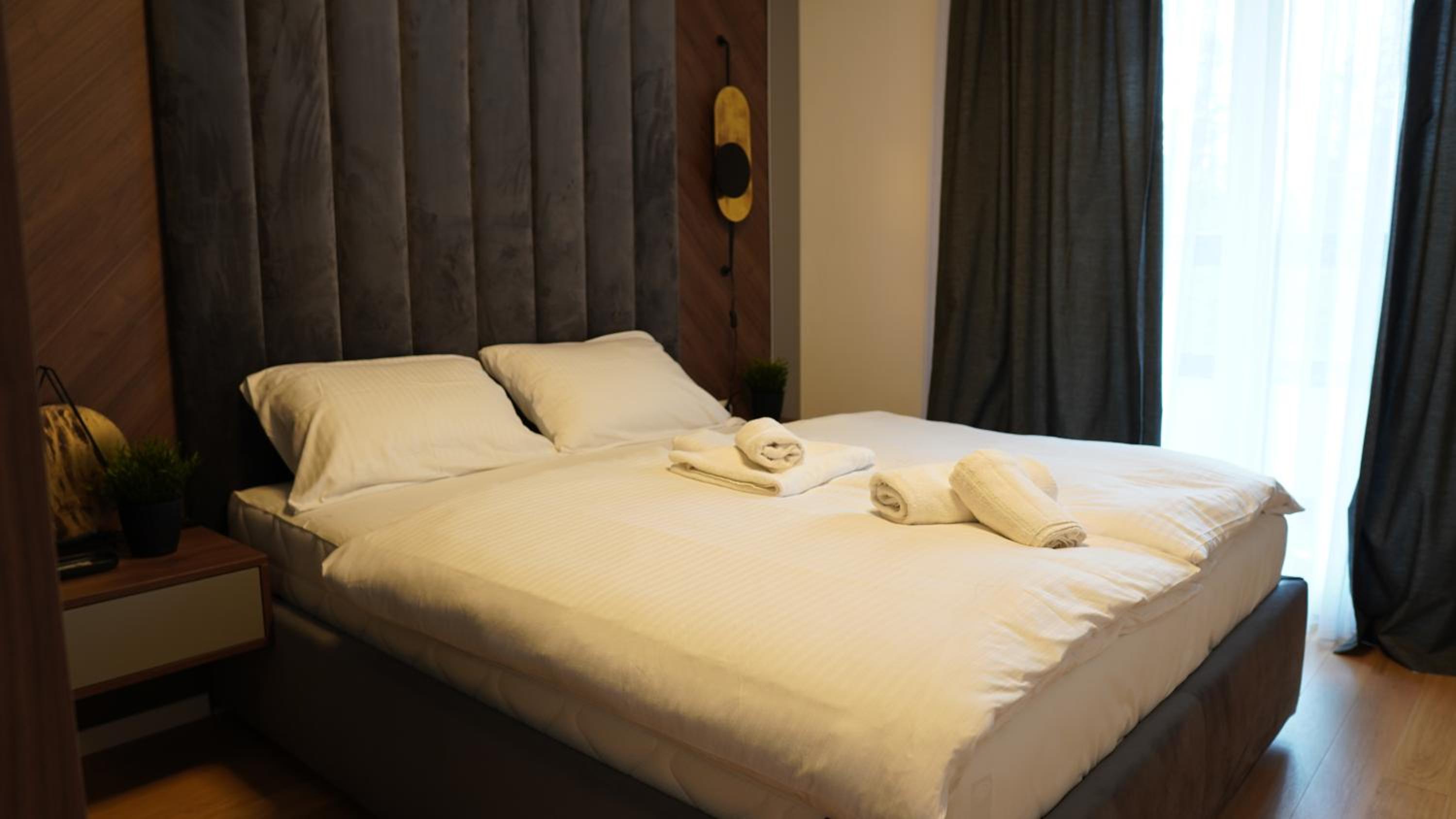 BESTBLICK Apartments Jahorina - apartmani na stazi
