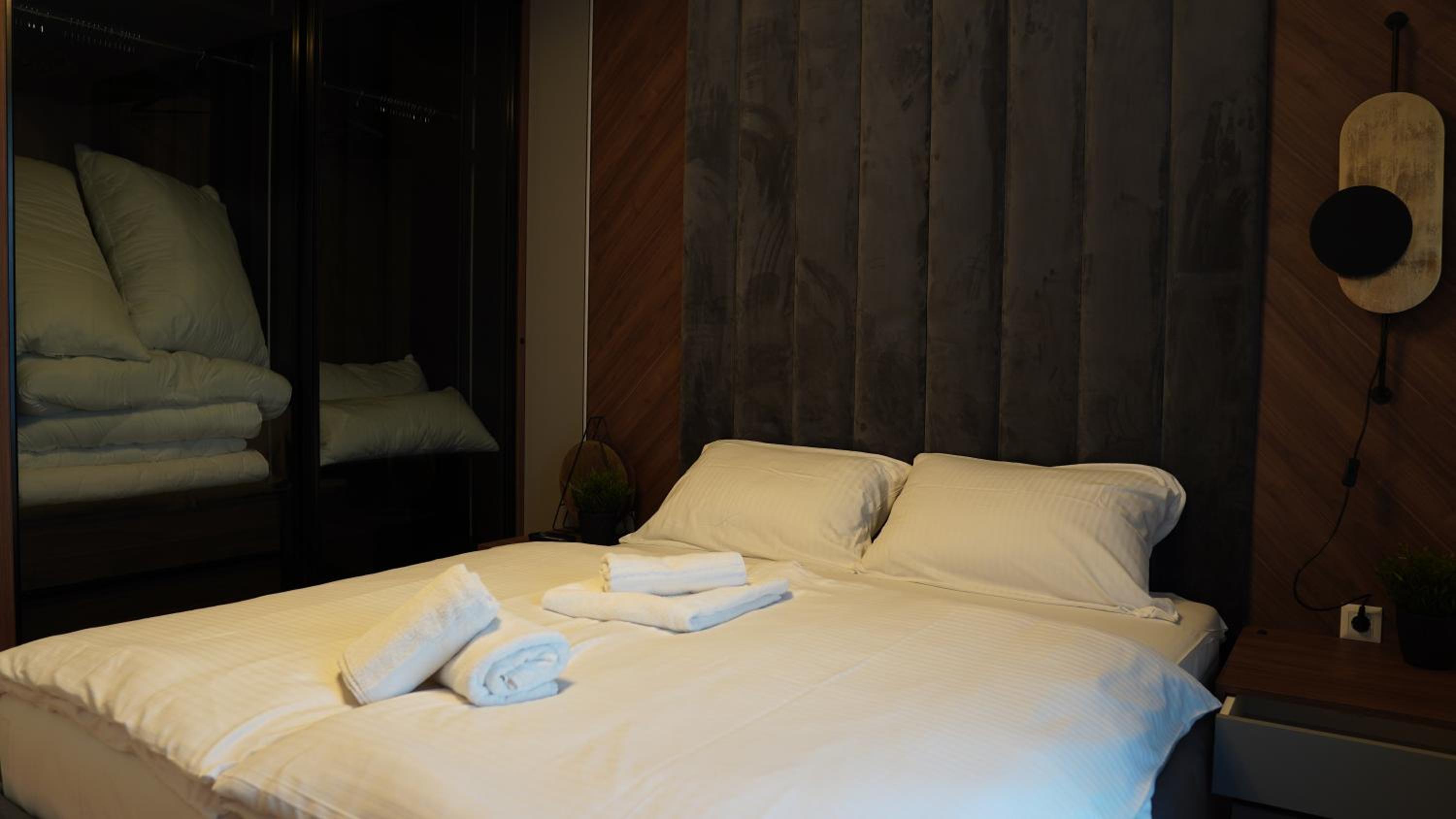 BESTBLICK Apartments Jahorina - apartmani na stazi