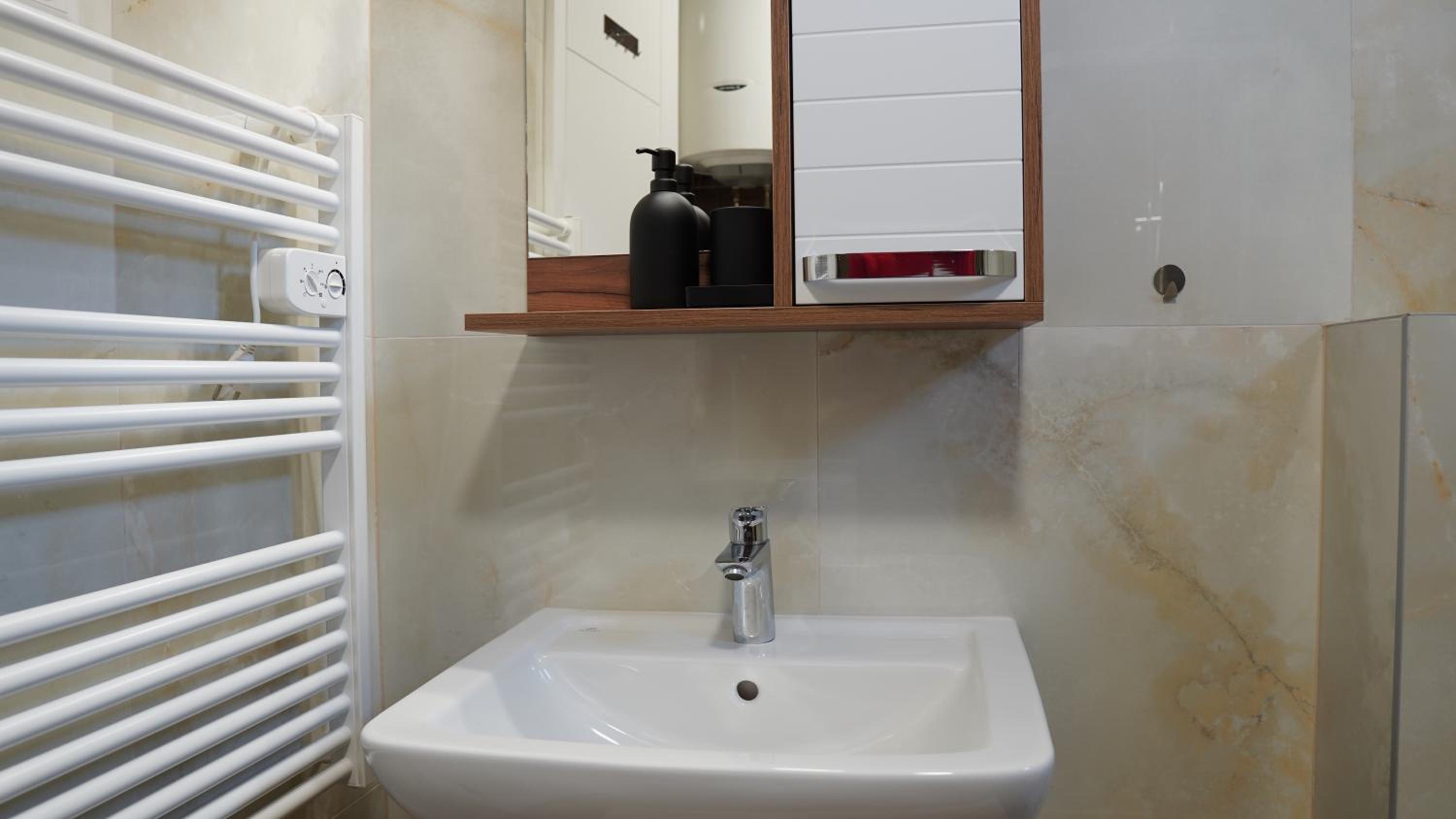 BESTBLICK Apartments Jahorina - apartmani na stazi