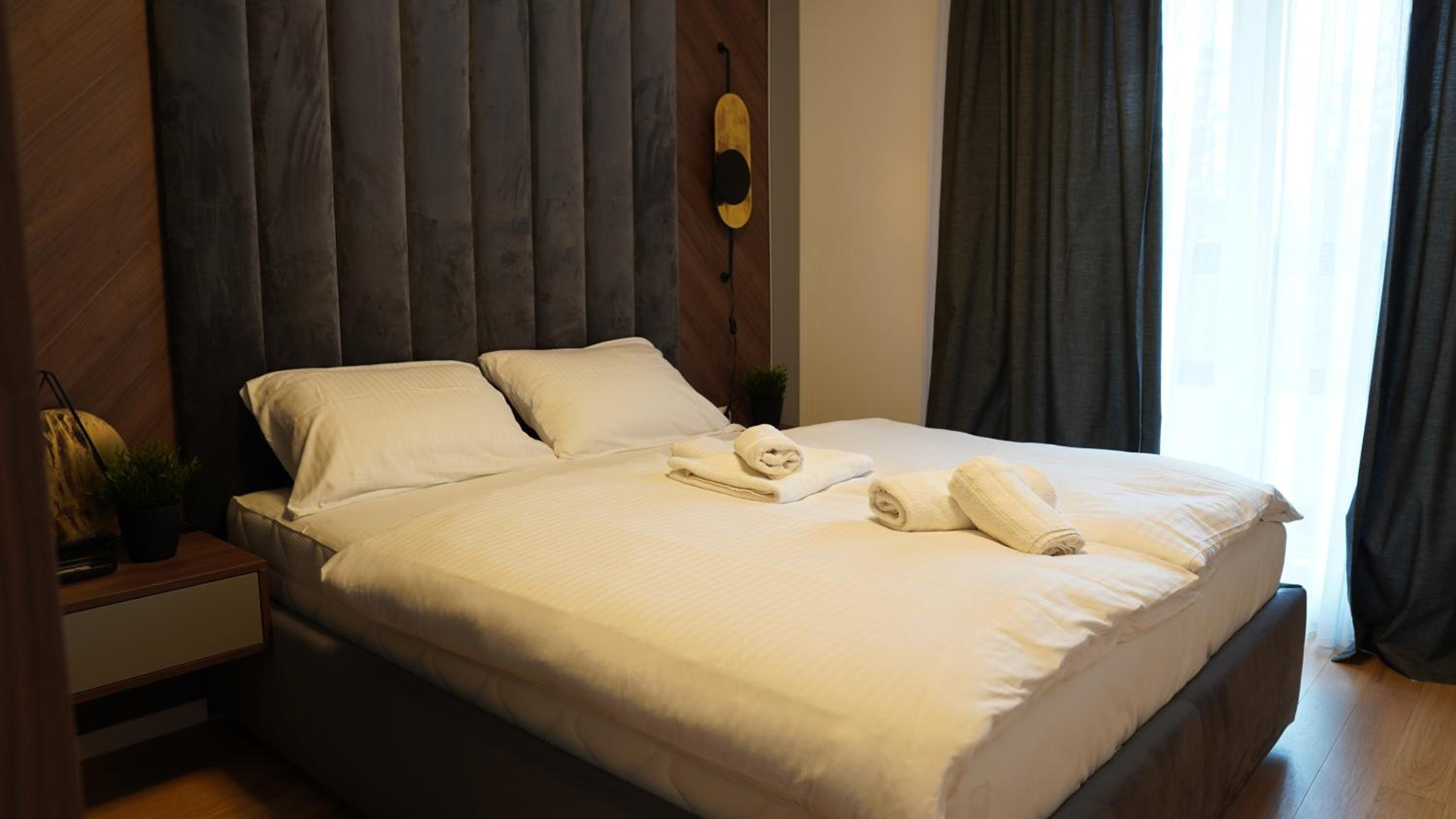 BESTBLICK Apartments Jahorina - apartmani na stazi