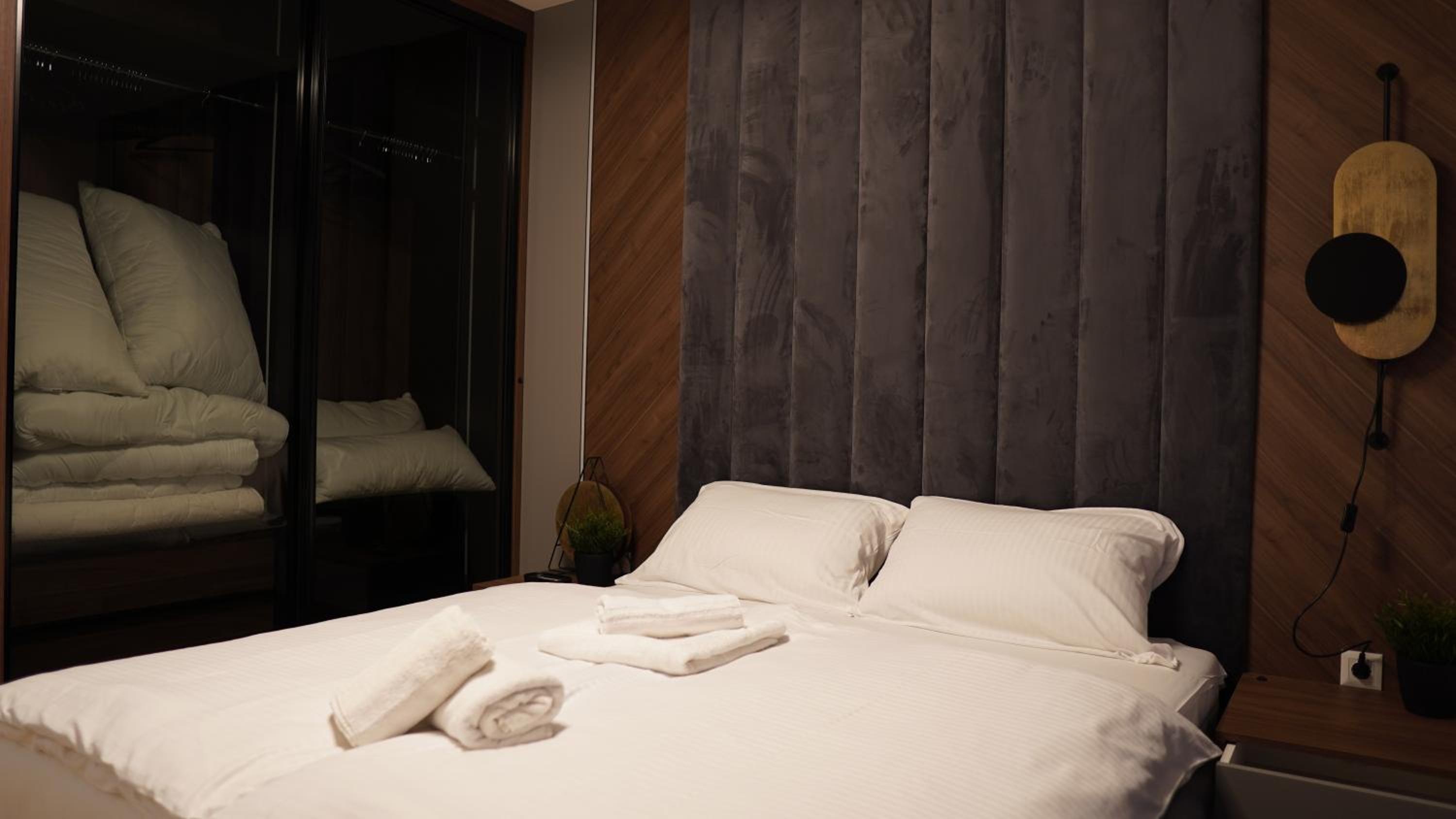 BESTBLICK Apartments Jahorina - apartmani na stazi