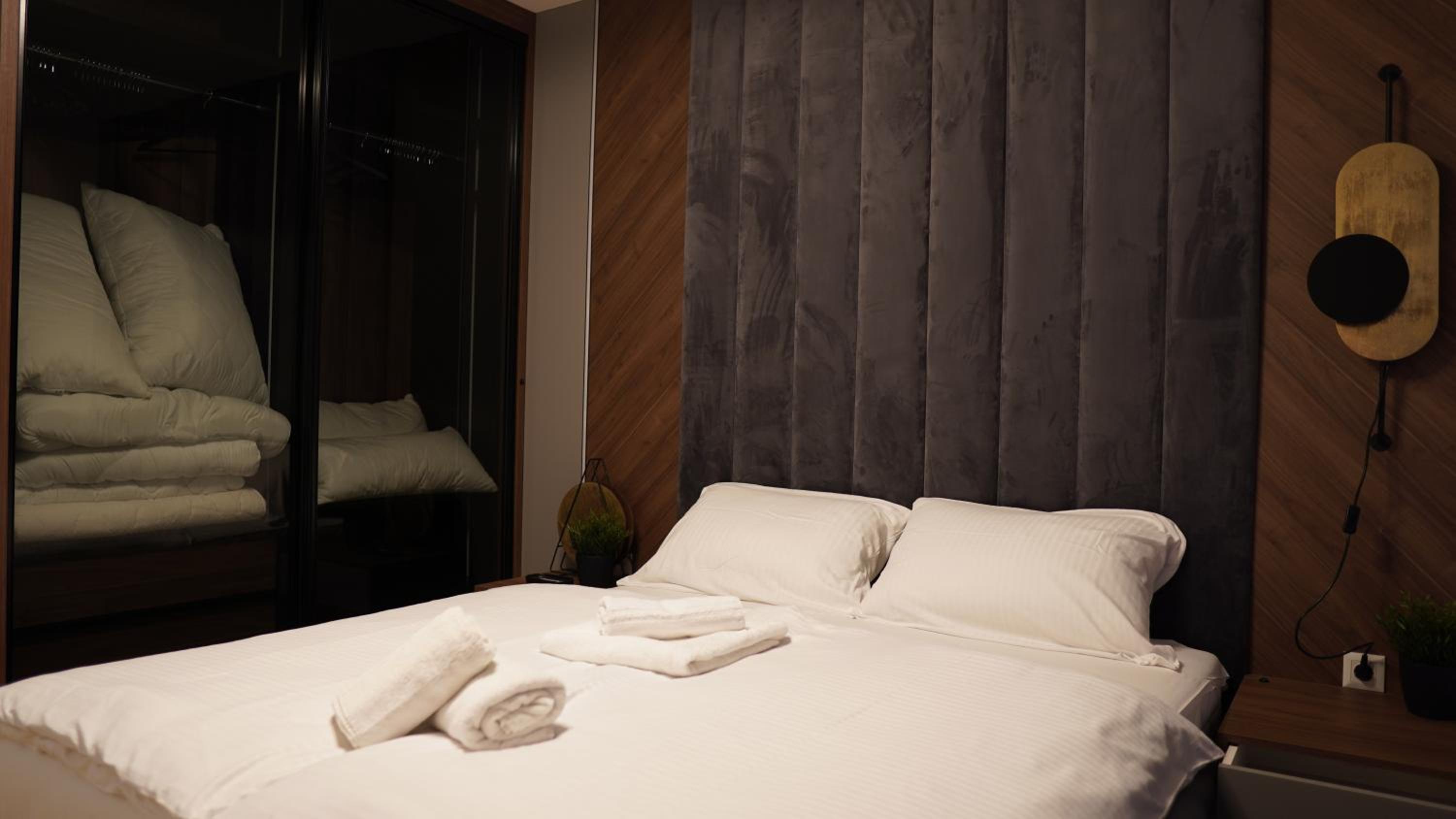 BESTBLICK Apartments Jahorina - apartmani na stazi