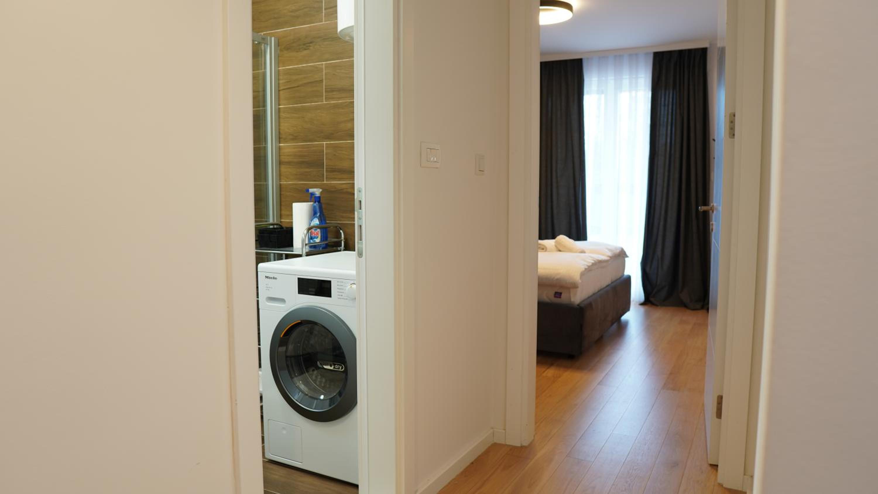 BESTBLICK Apartments Jahorina - apartmani na stazi
