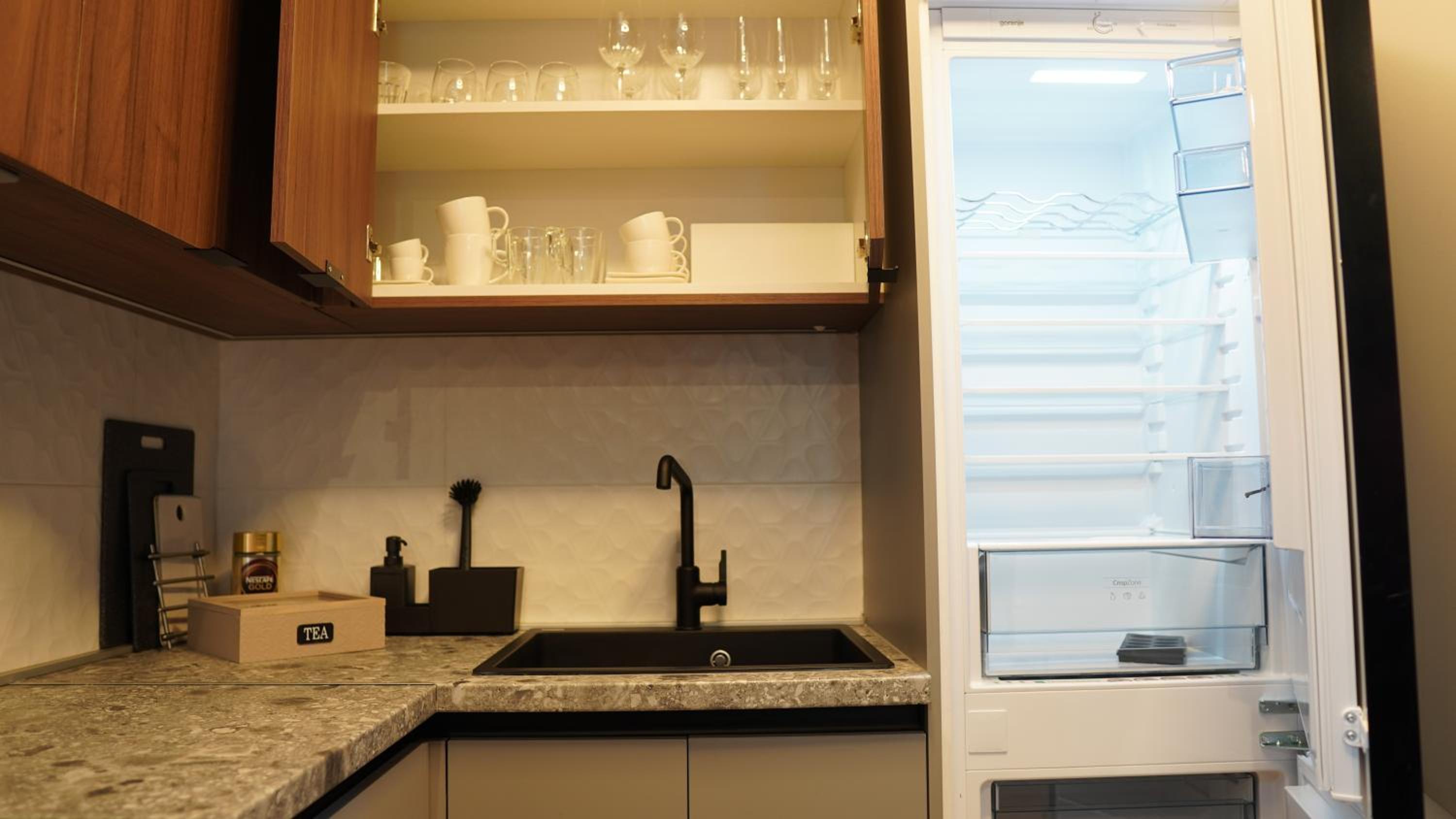 BESTBLICK Apartments Jahorina - apartmani na stazi
