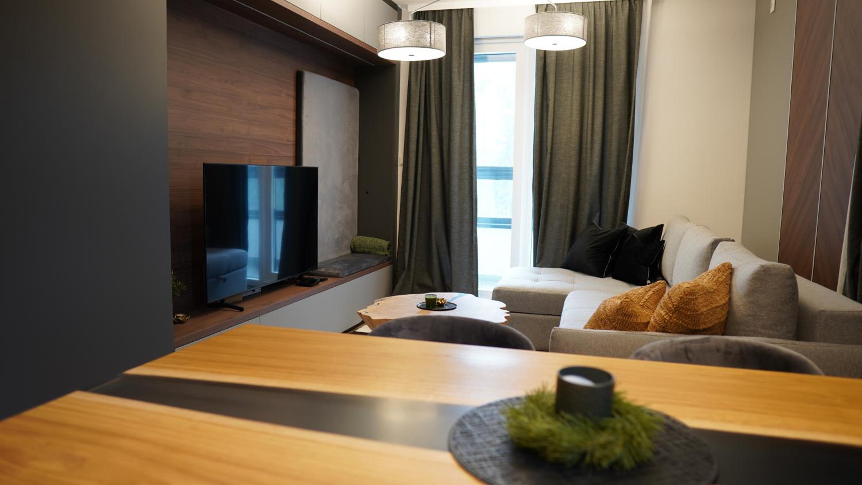 BESTBLICK Apartments Jahorina - apartmani na stazi