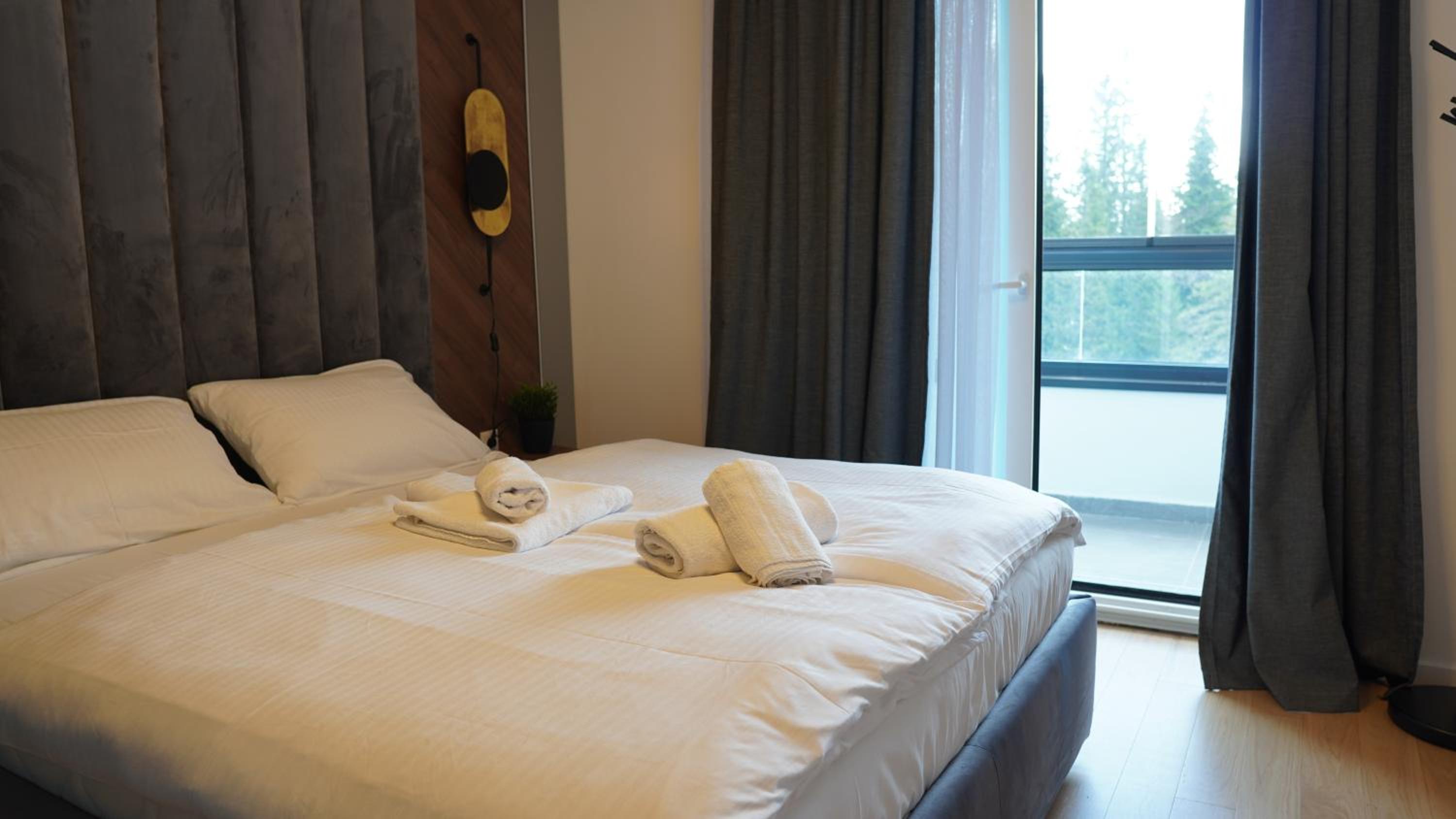 BESTBLICK Apartments Jahorina - apartmani na stazi