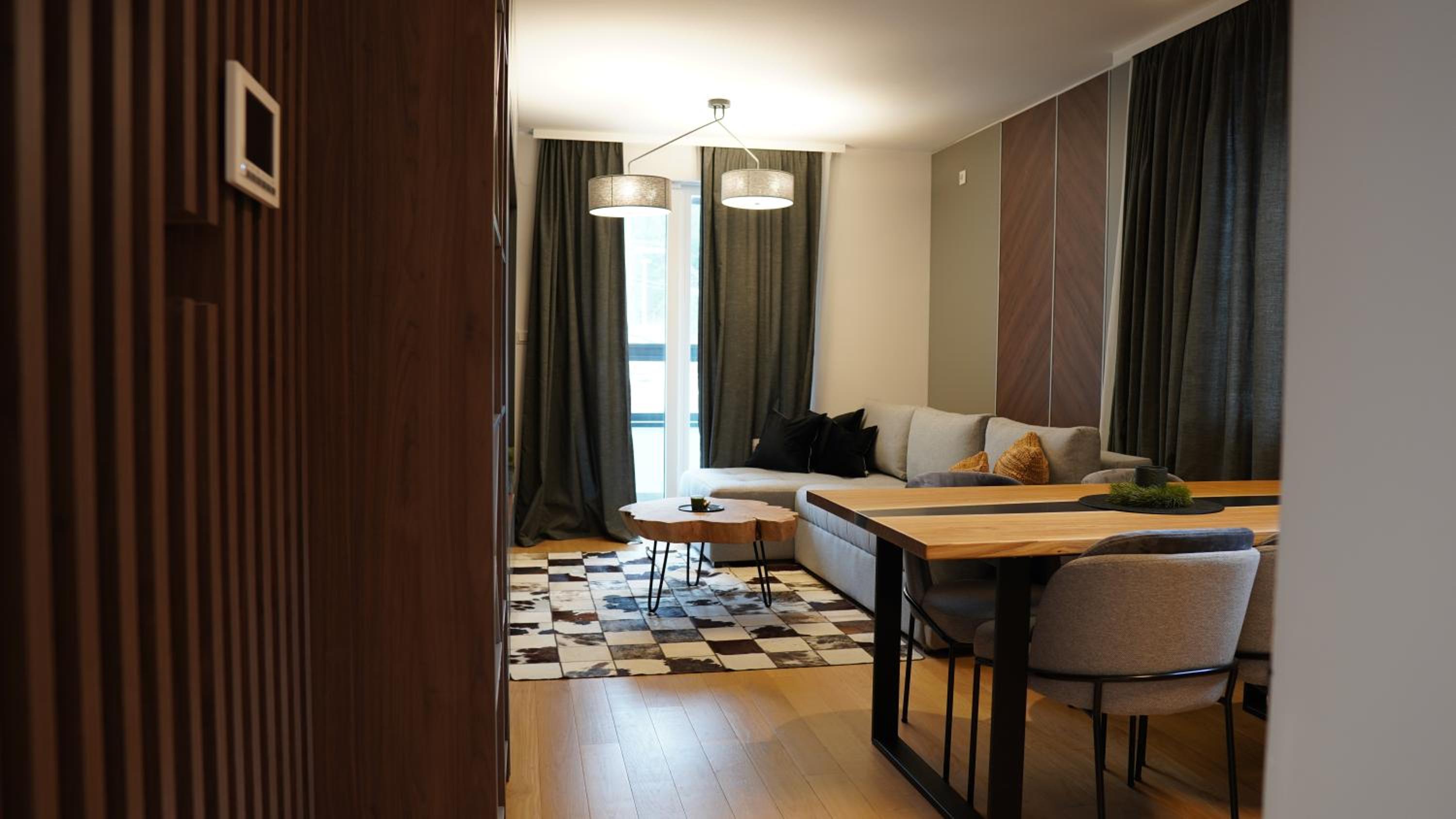 BESTBLICK Apartments Jahorina - apartmani na stazi