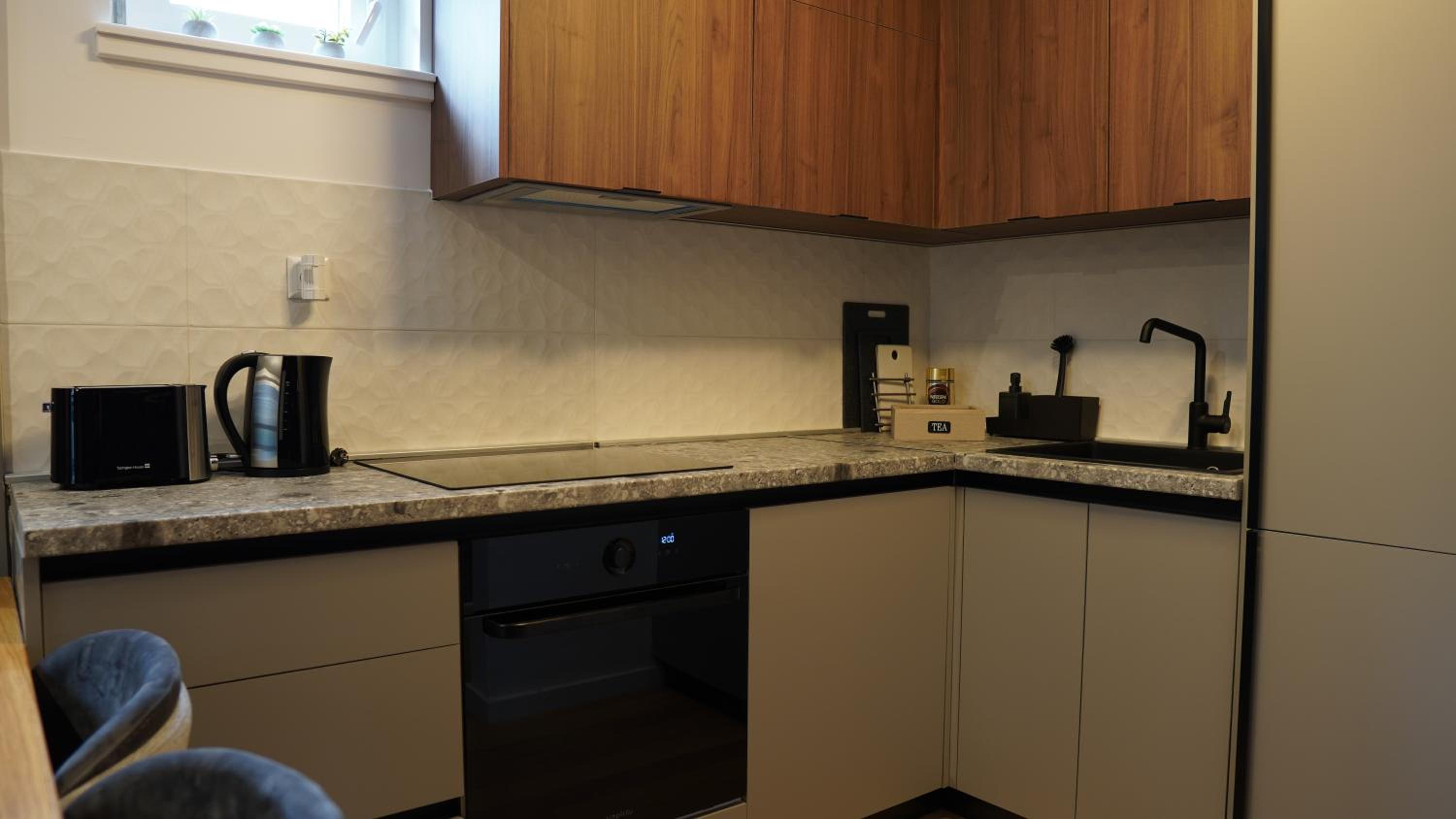 BESTBLICK Apartments Jahorina - apartmani na stazi