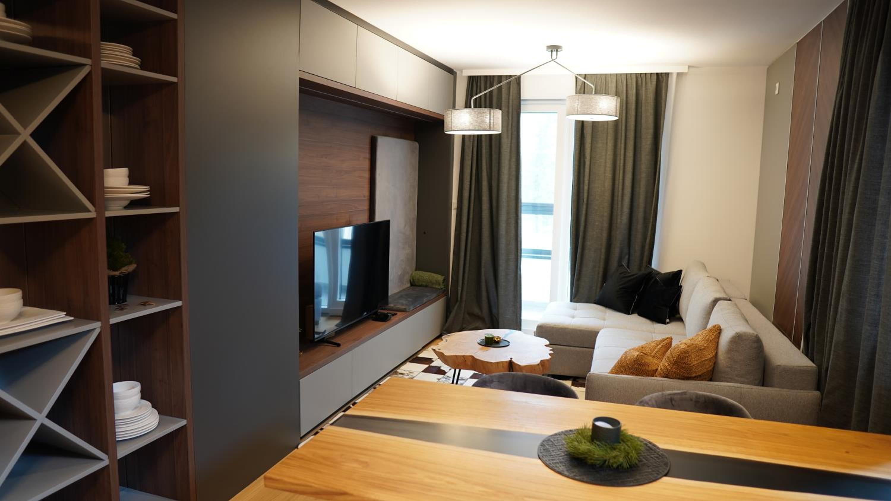 BESTBLICK Apartments Jahorina - apartmani na stazi