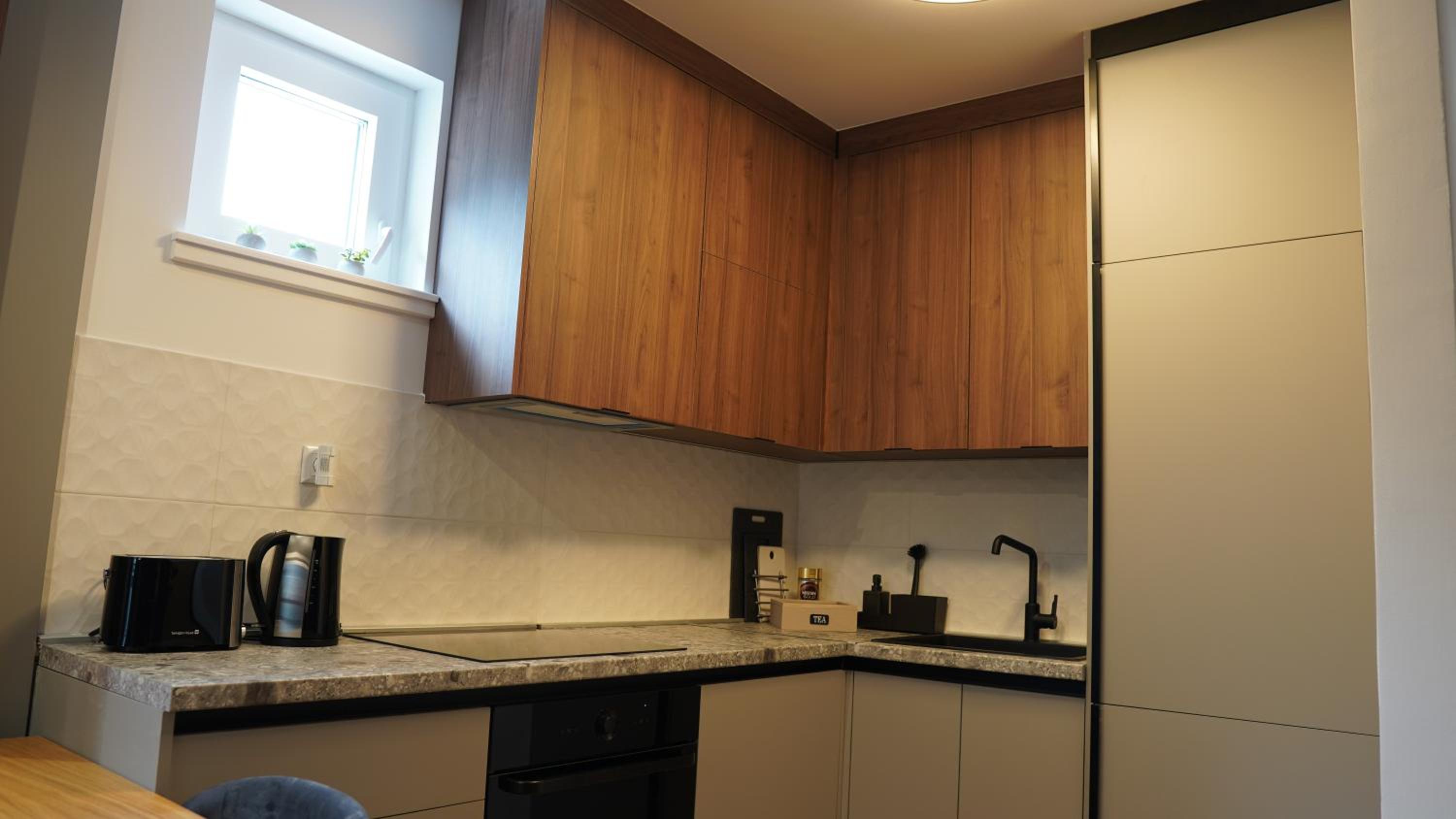 BESTBLICK Apartments Jahorina - apartmani na stazi