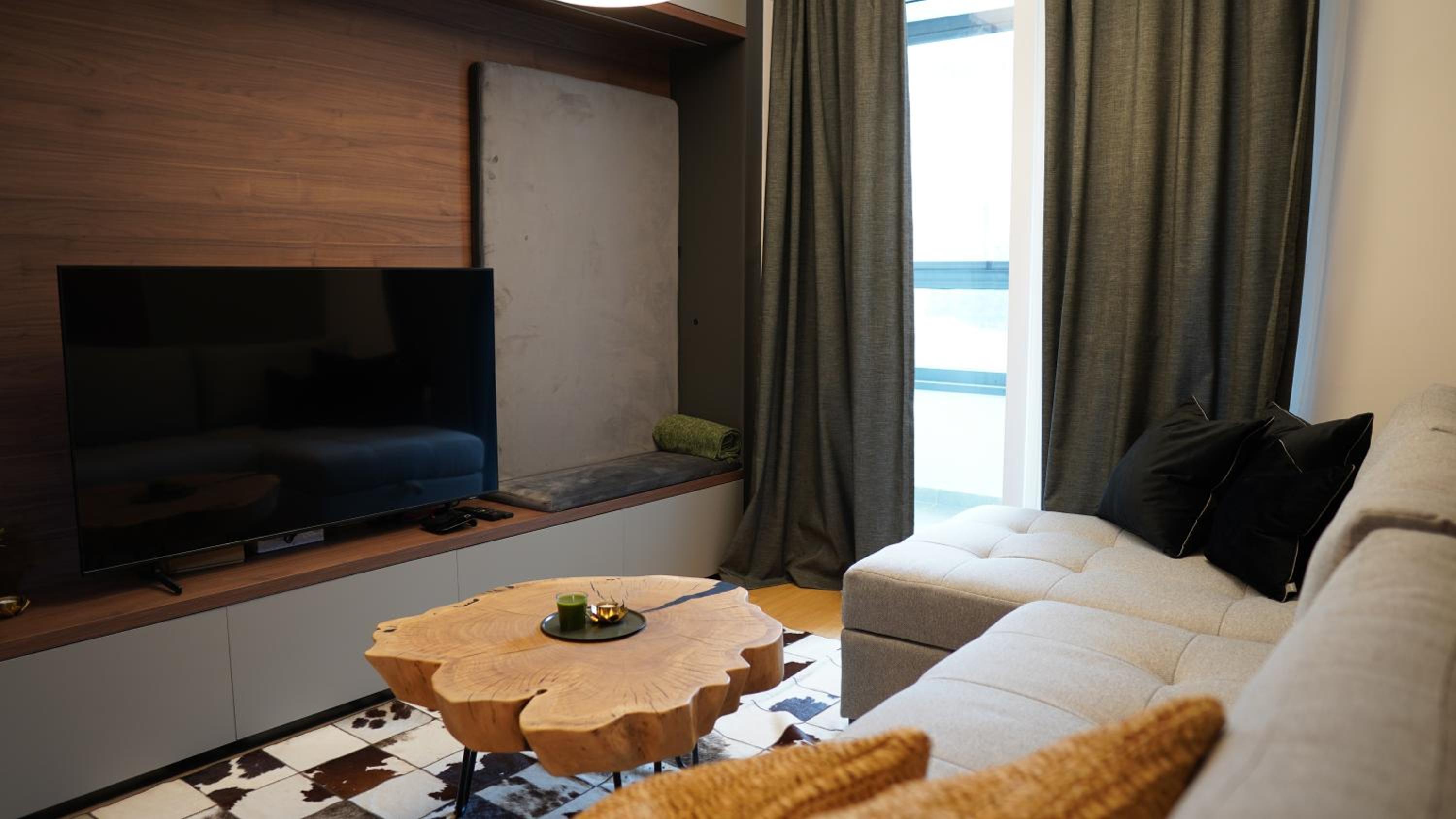 BESTBLICK Apartments Jahorina - apartmani na stazi