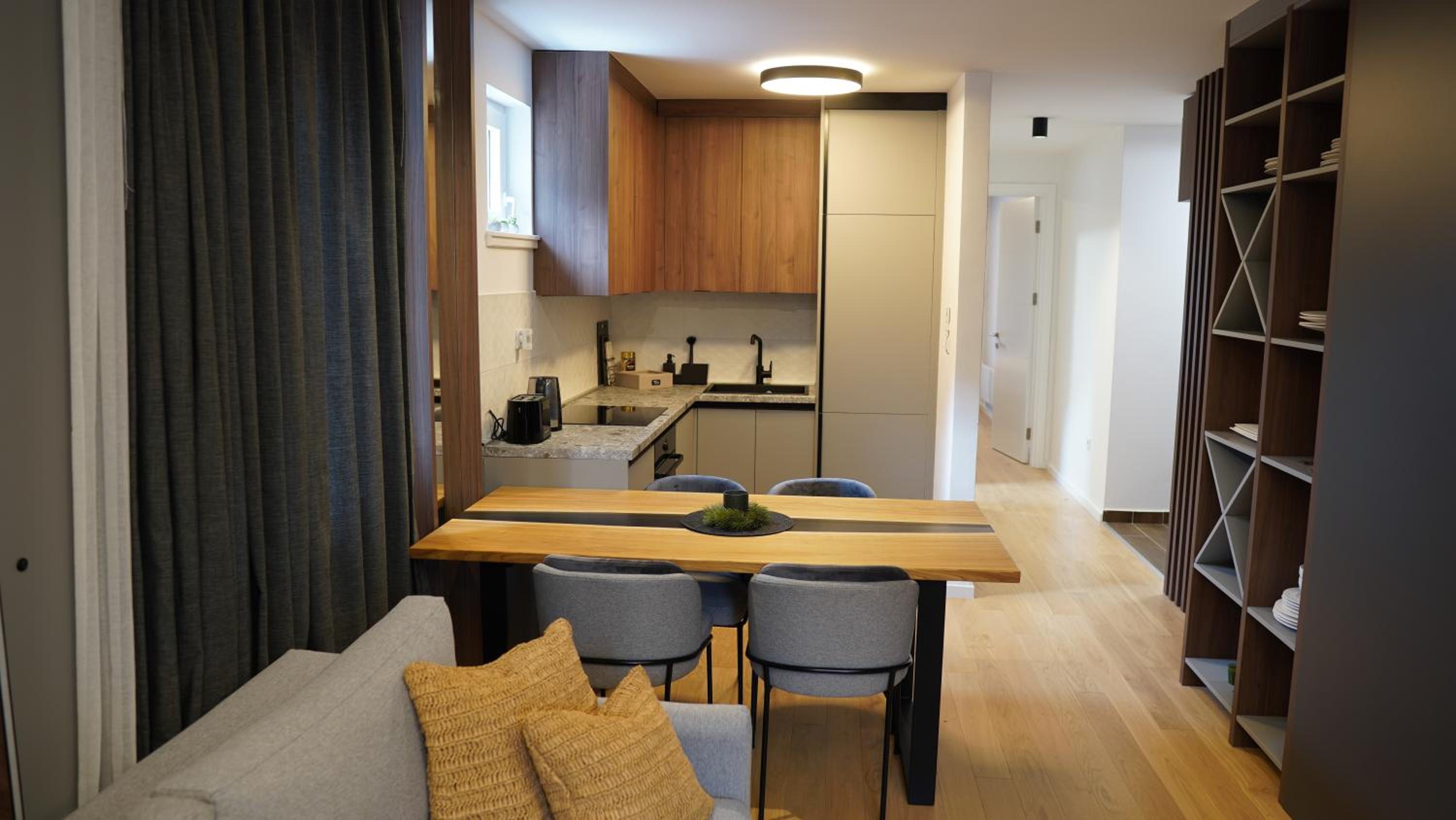 BESTBLICK Apartments Jahorina - apartmani na stazi