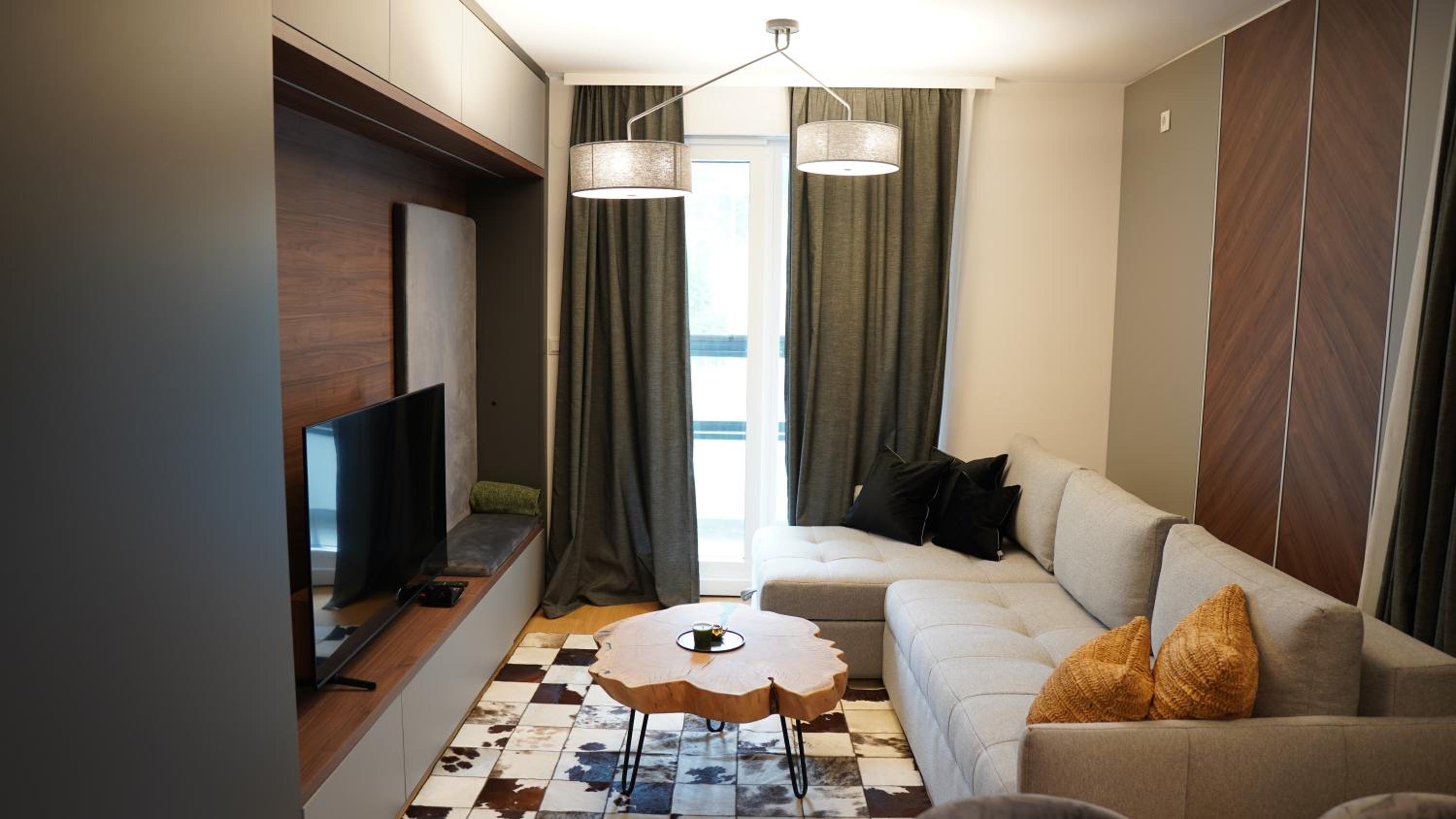 BESTBLICK Apartments Jahorina - apartmani na stazi