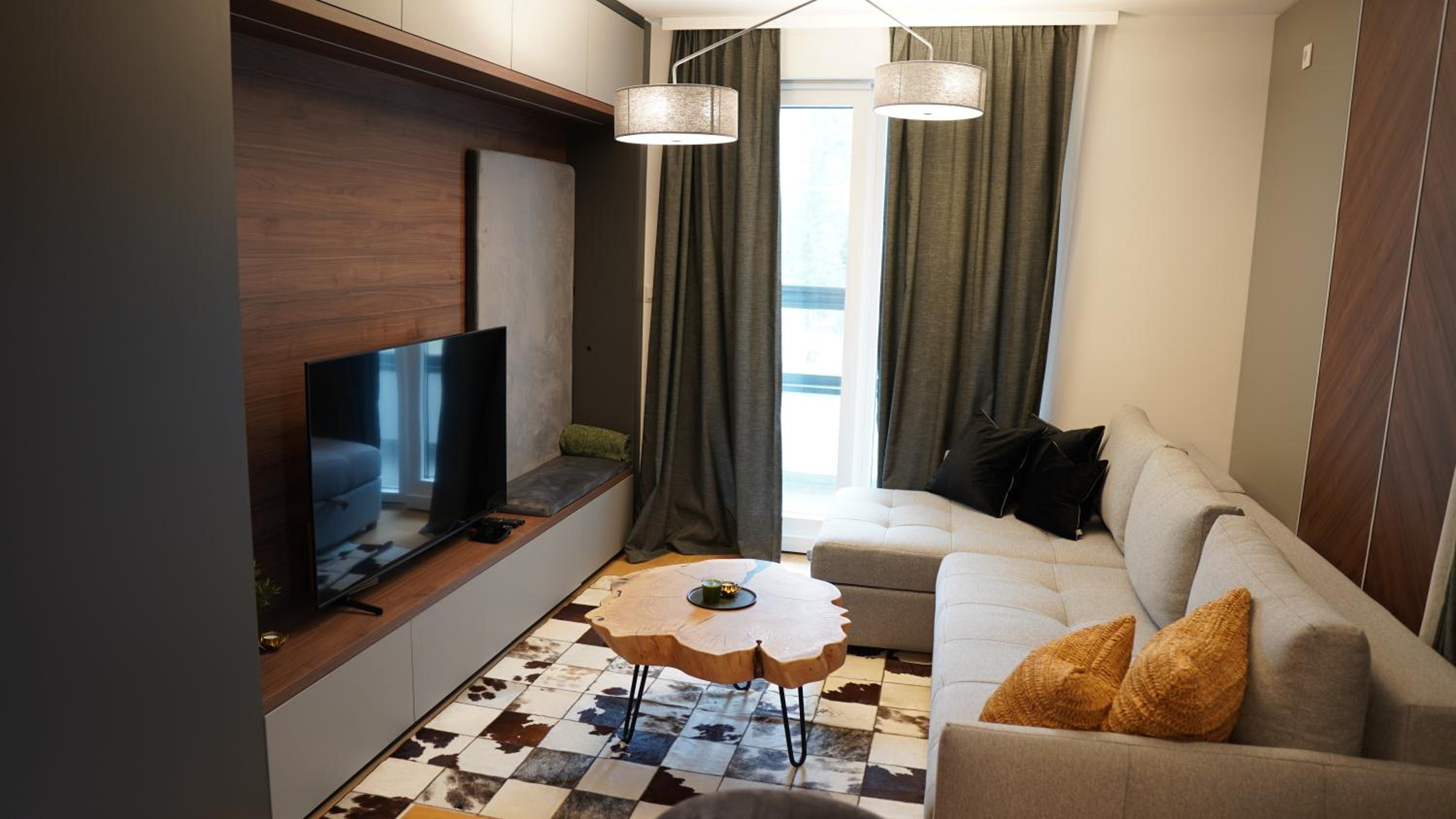 BESTBLICK Apartments Jahorina - apartmani na stazi