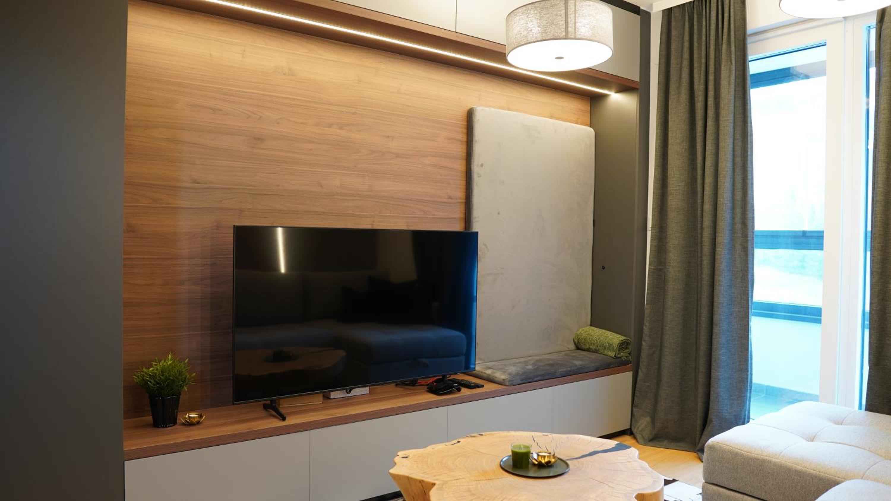 BESTBLICK Apartments Jahorina - apartmani na stazi