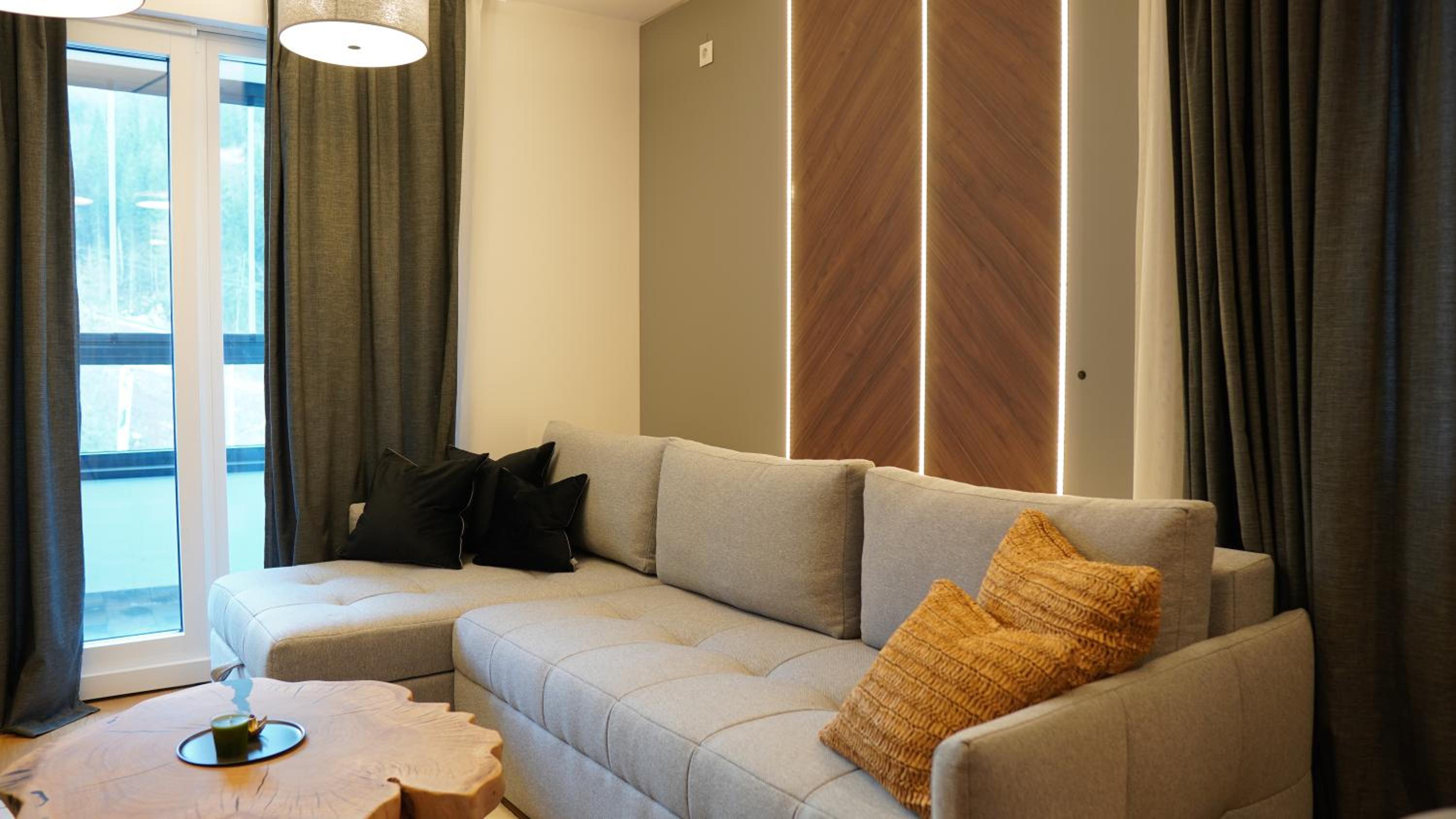BESTBLICK Apartments Jahorina - apartmani na stazi