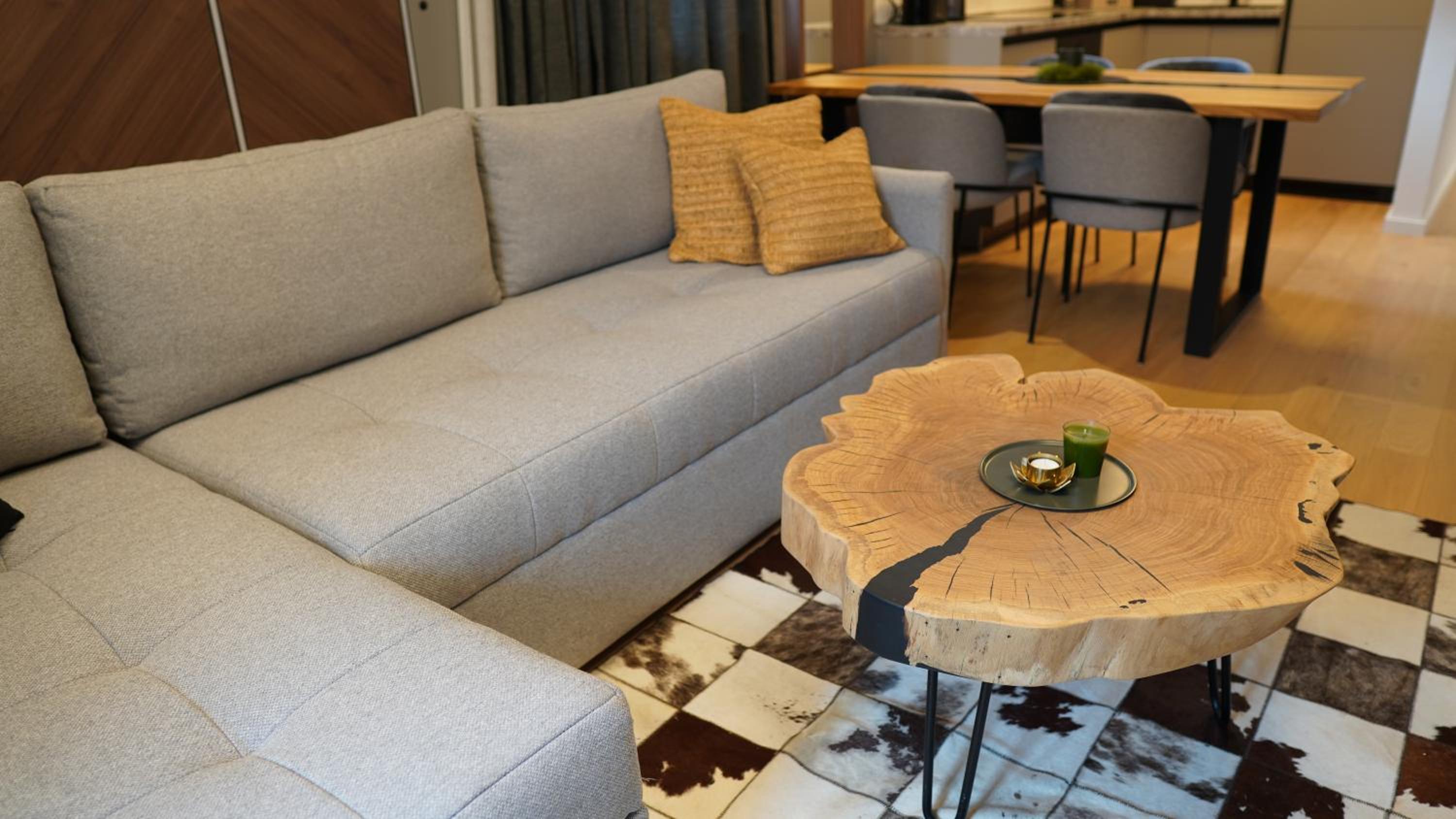 BESTBLICK Apartments Jahorina - apartmani na stazi
