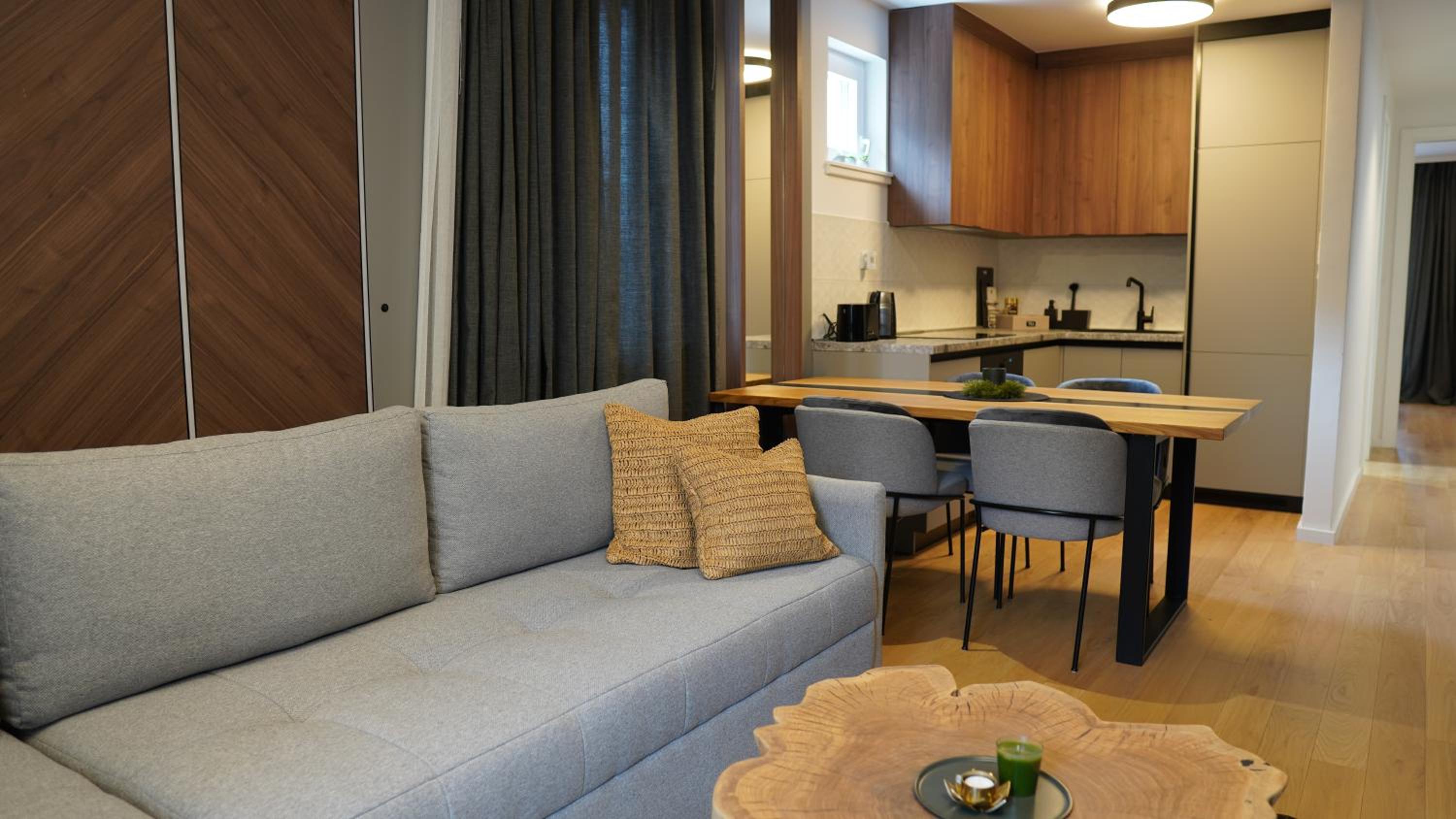 BESTBLICK Apartments Jahorina - apartmani na stazi