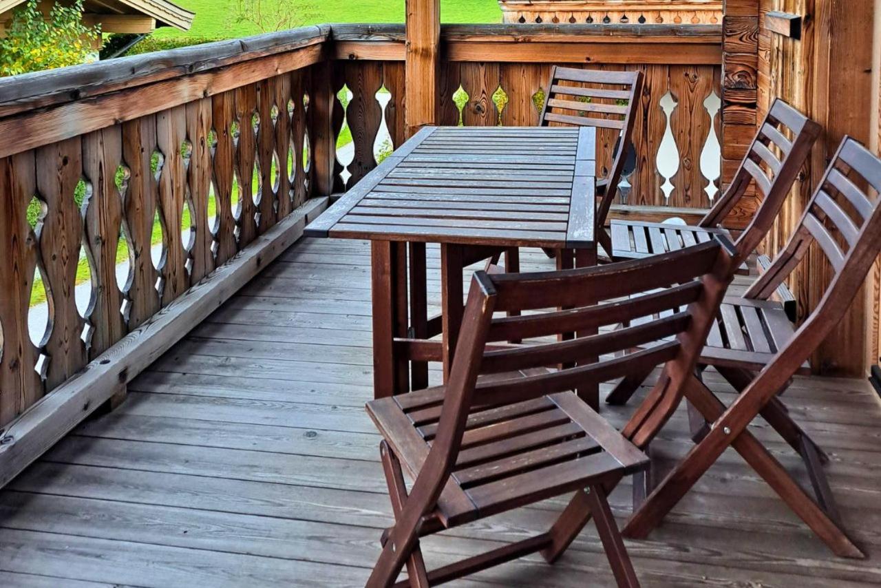 Alpin Residenzen Panoramabahn by Alpina-Holiday