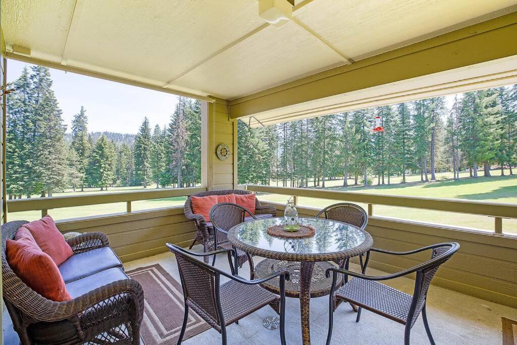 Kahler Mountain Club view 5