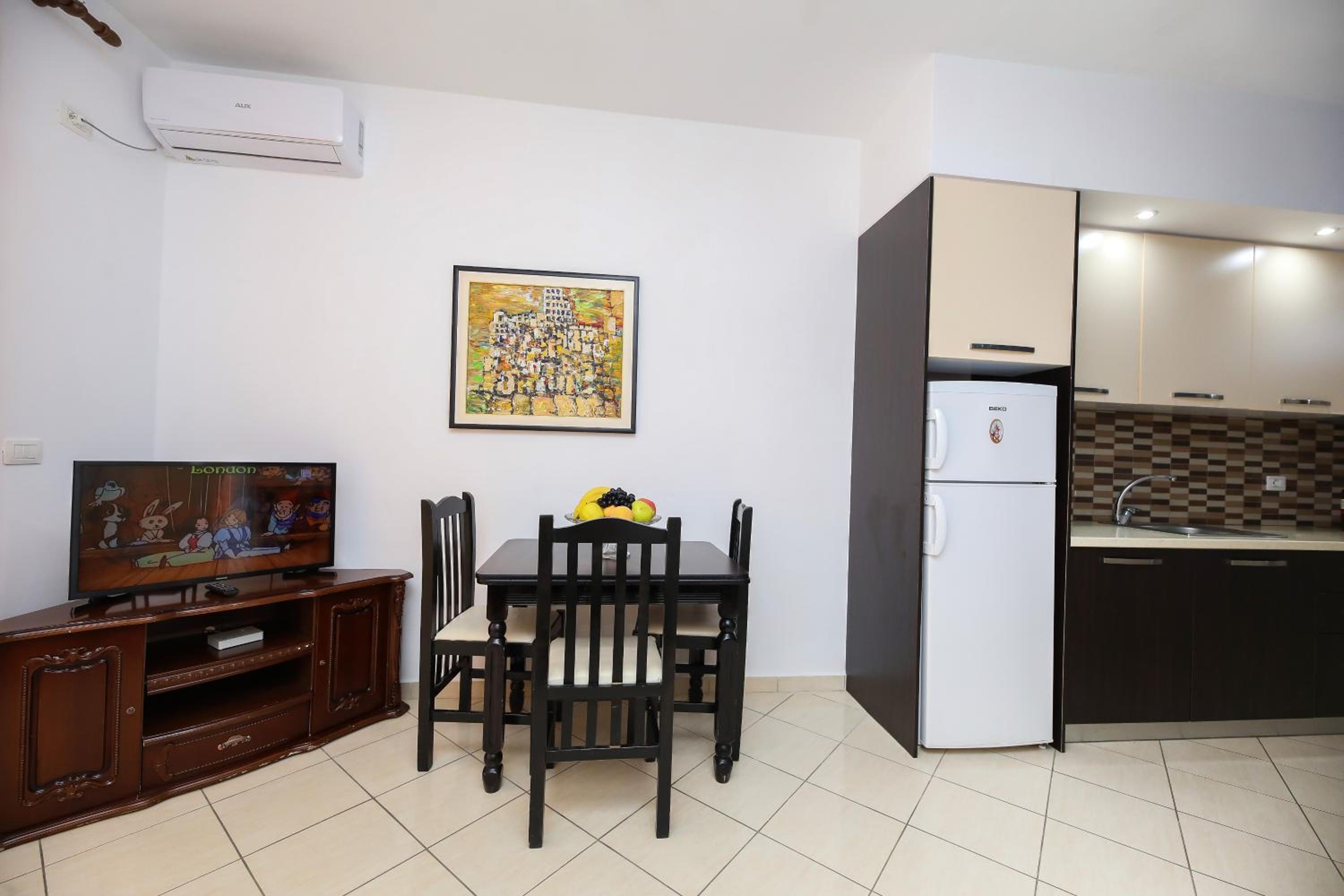 Noa Apartments
