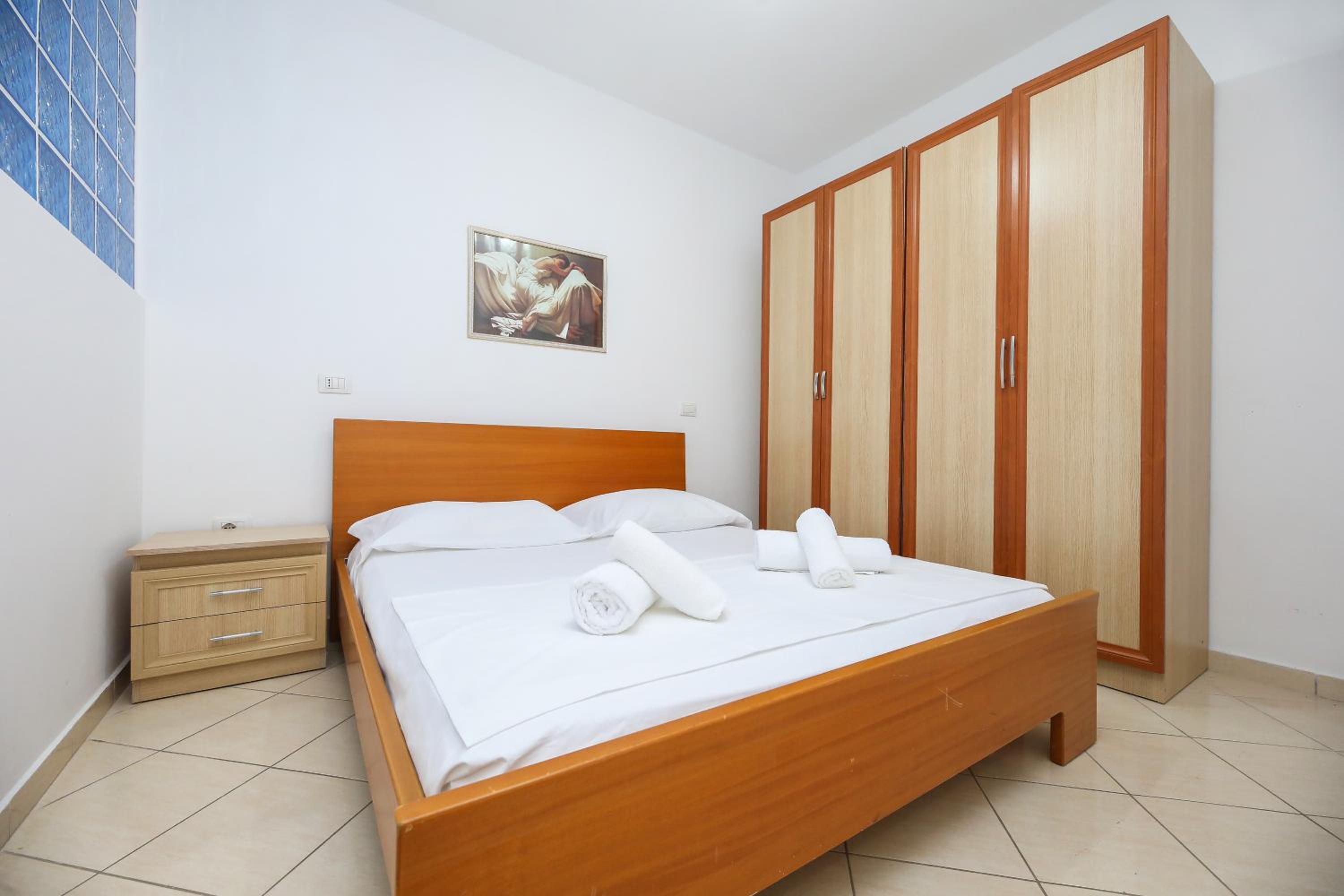 Noa Apartments