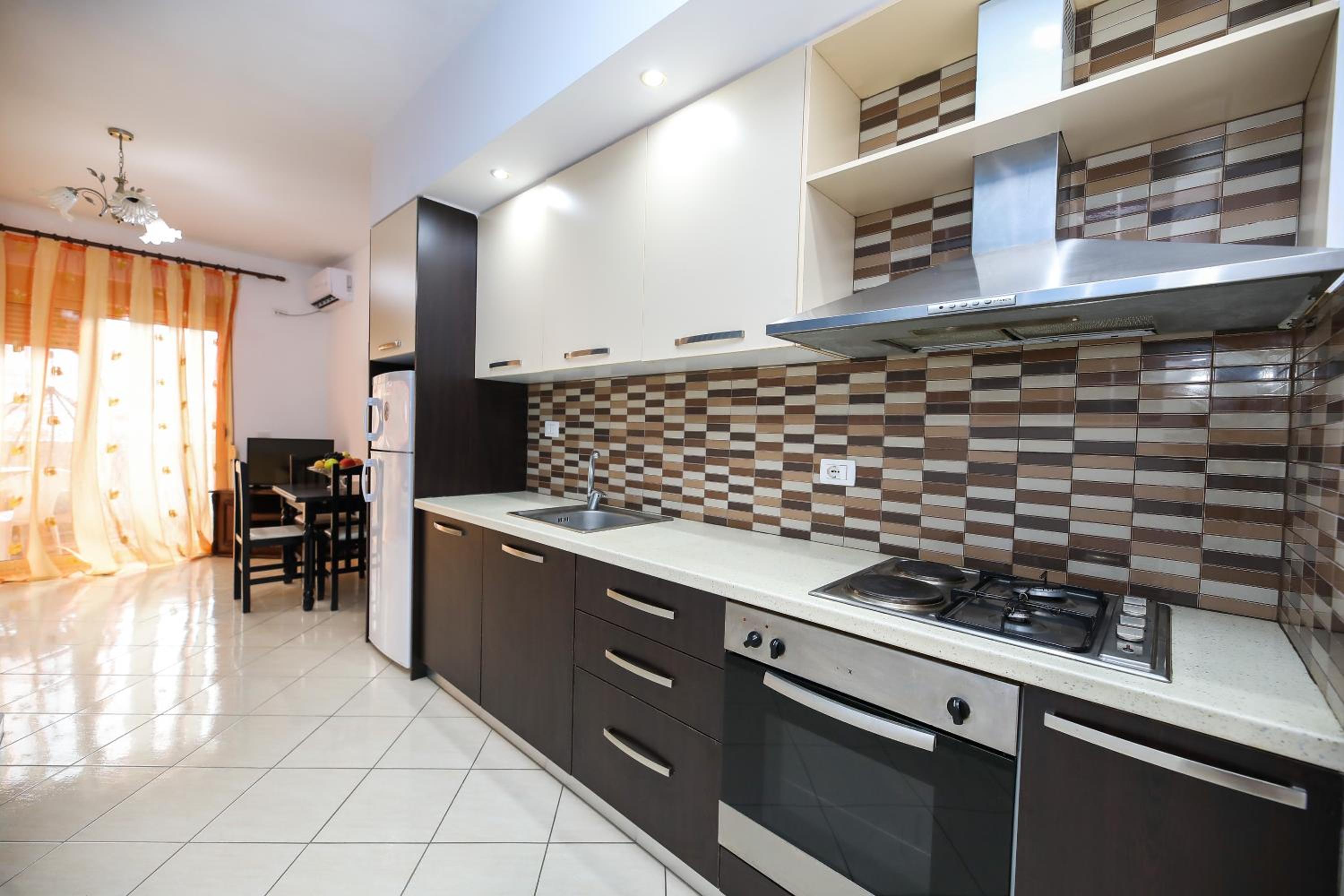 Noa Apartments