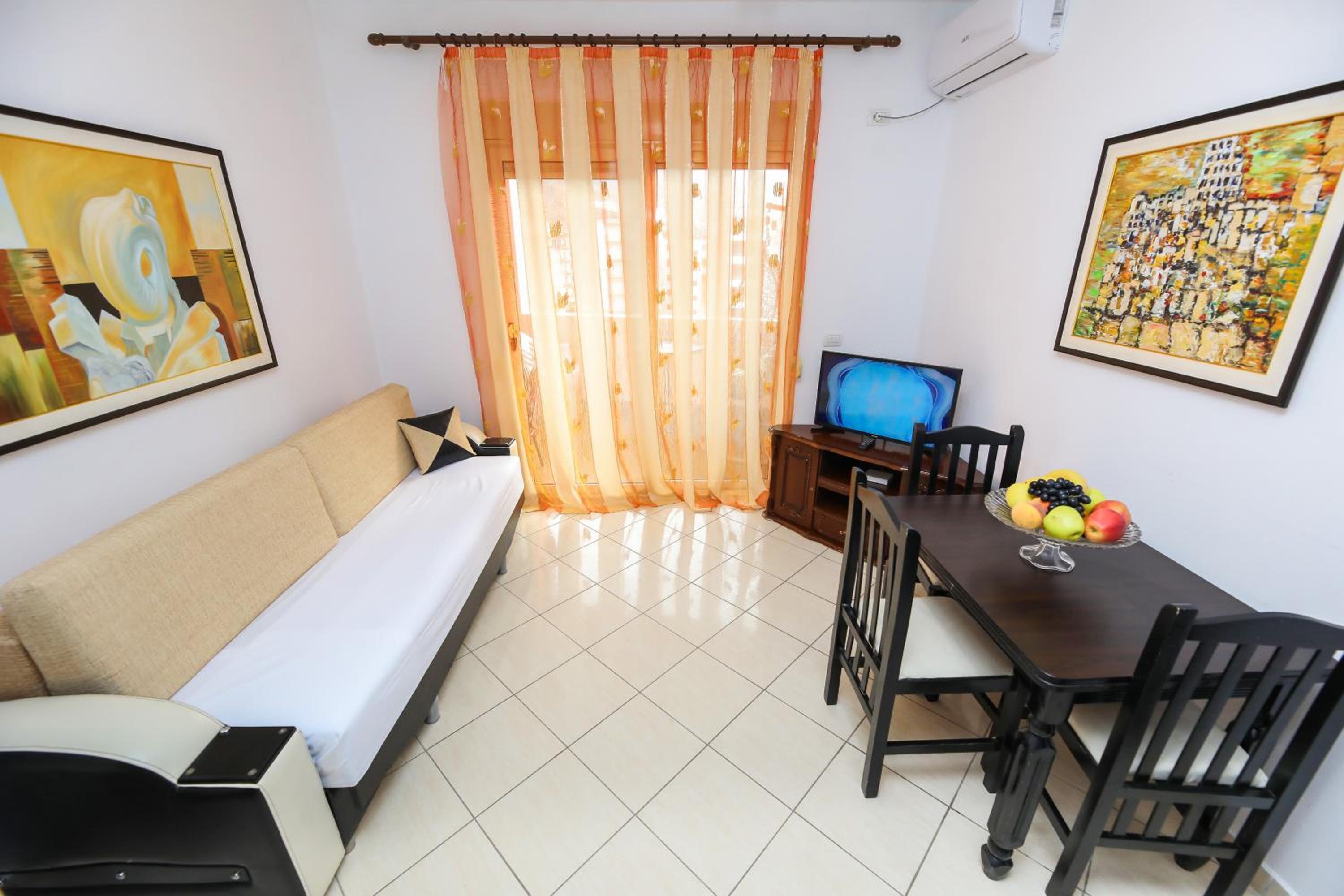 Noa Apartments