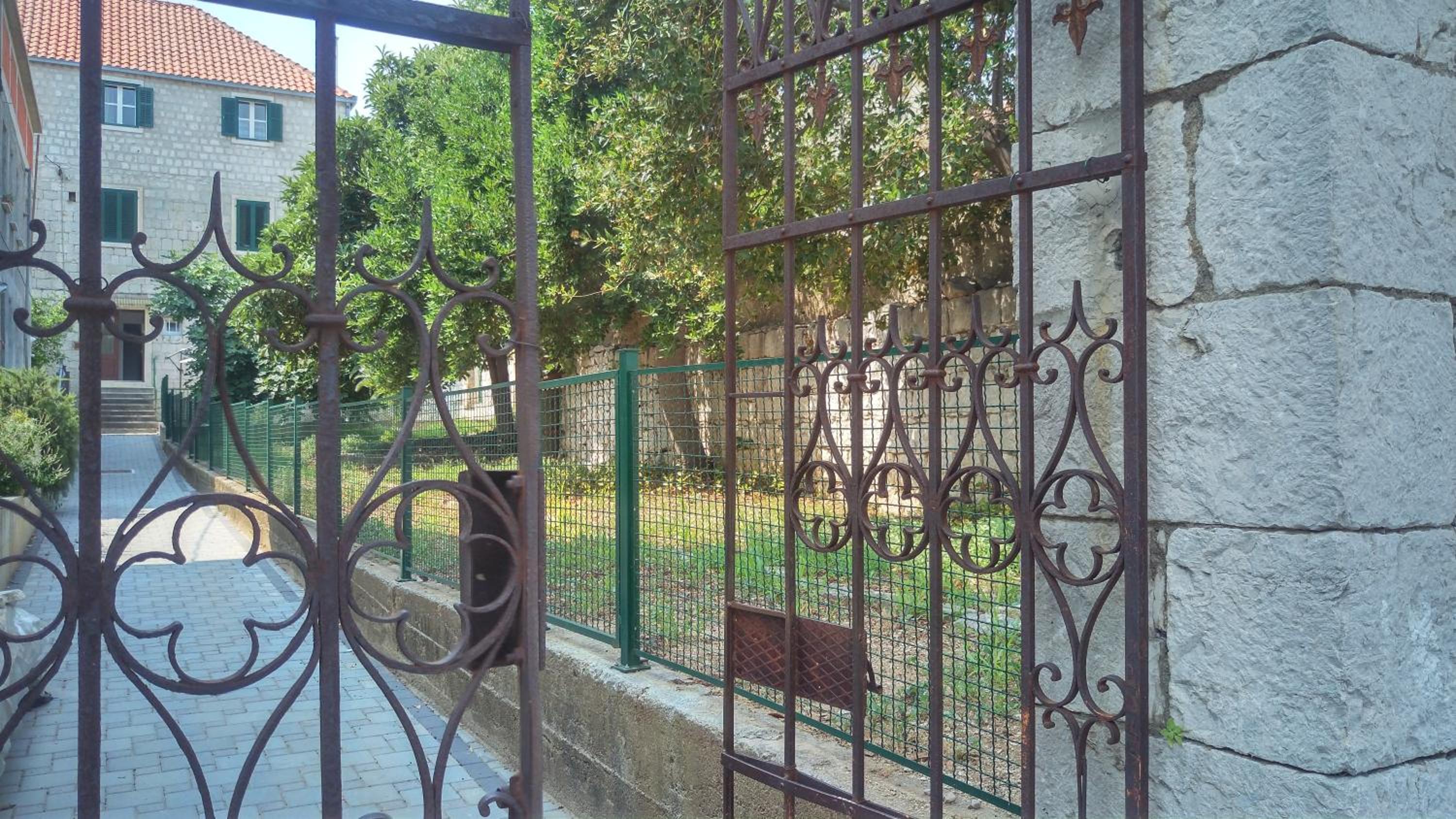 Apartment Cetina