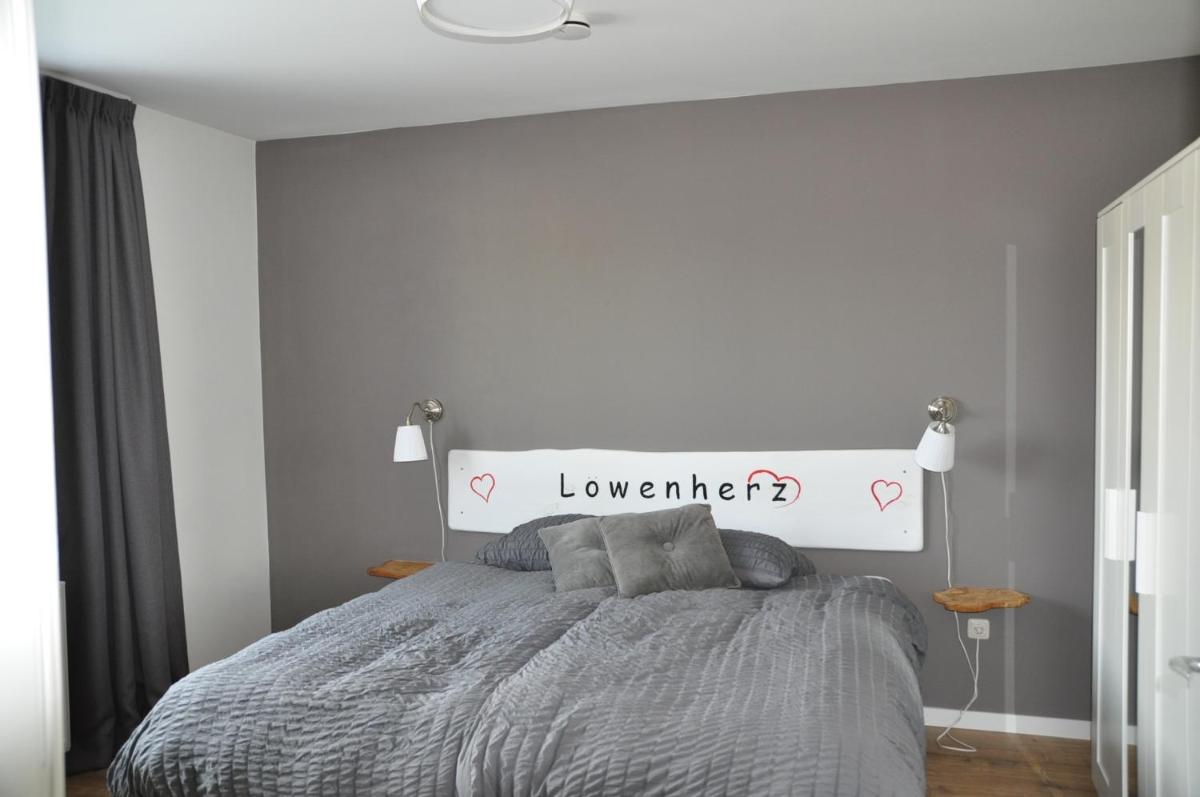 Fewo Löwenherz