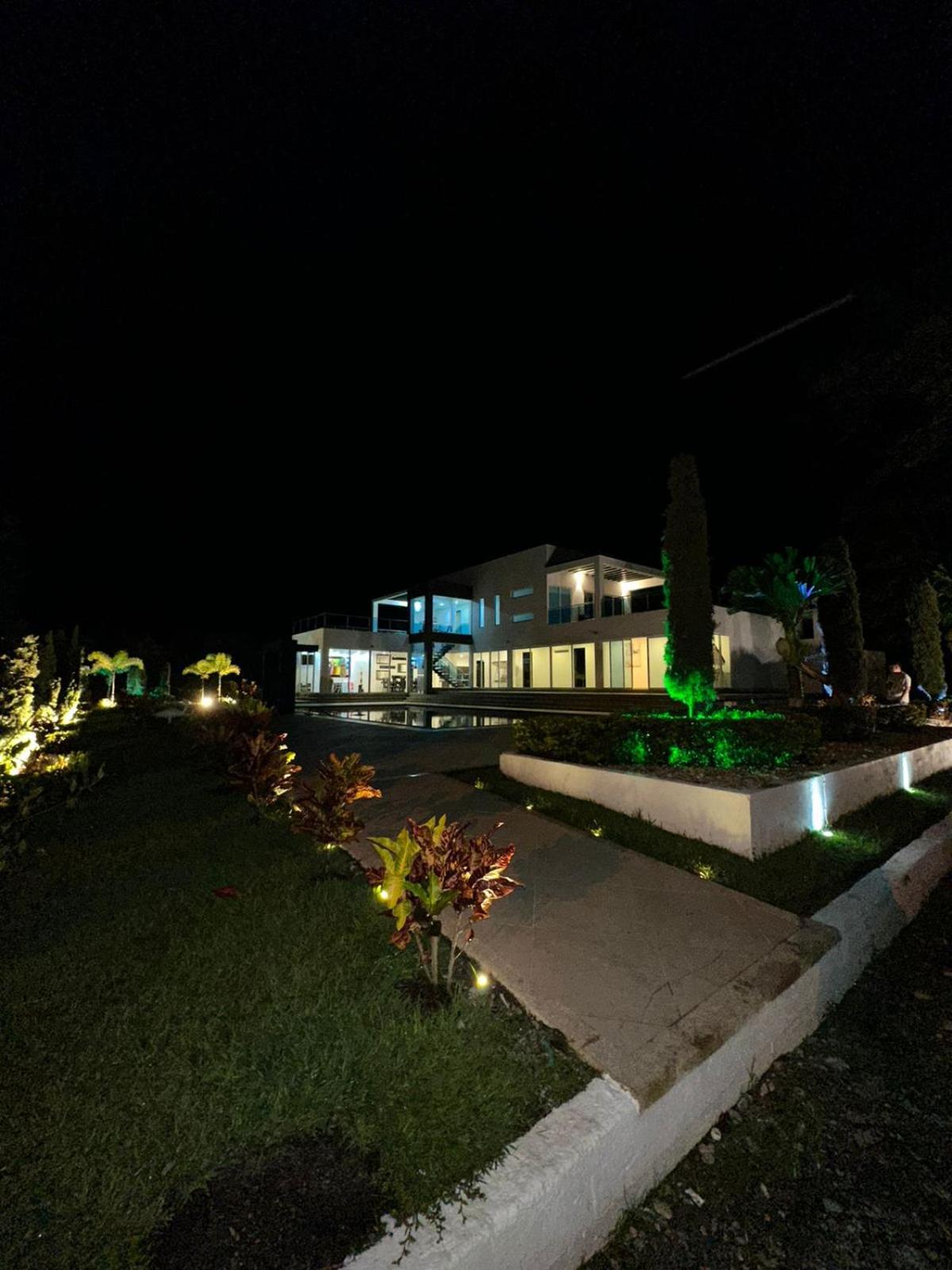FINCA EL GALEM