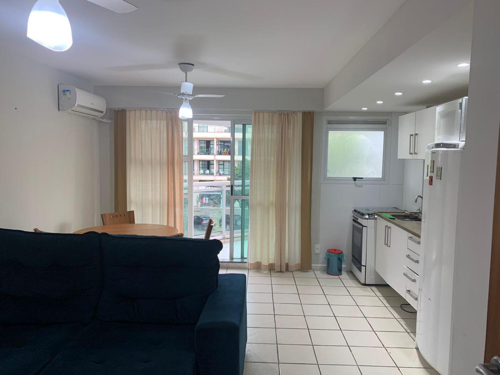 FLAT PONTAL BEACH CLUB RECREIO DOS BANDEIRANTEs