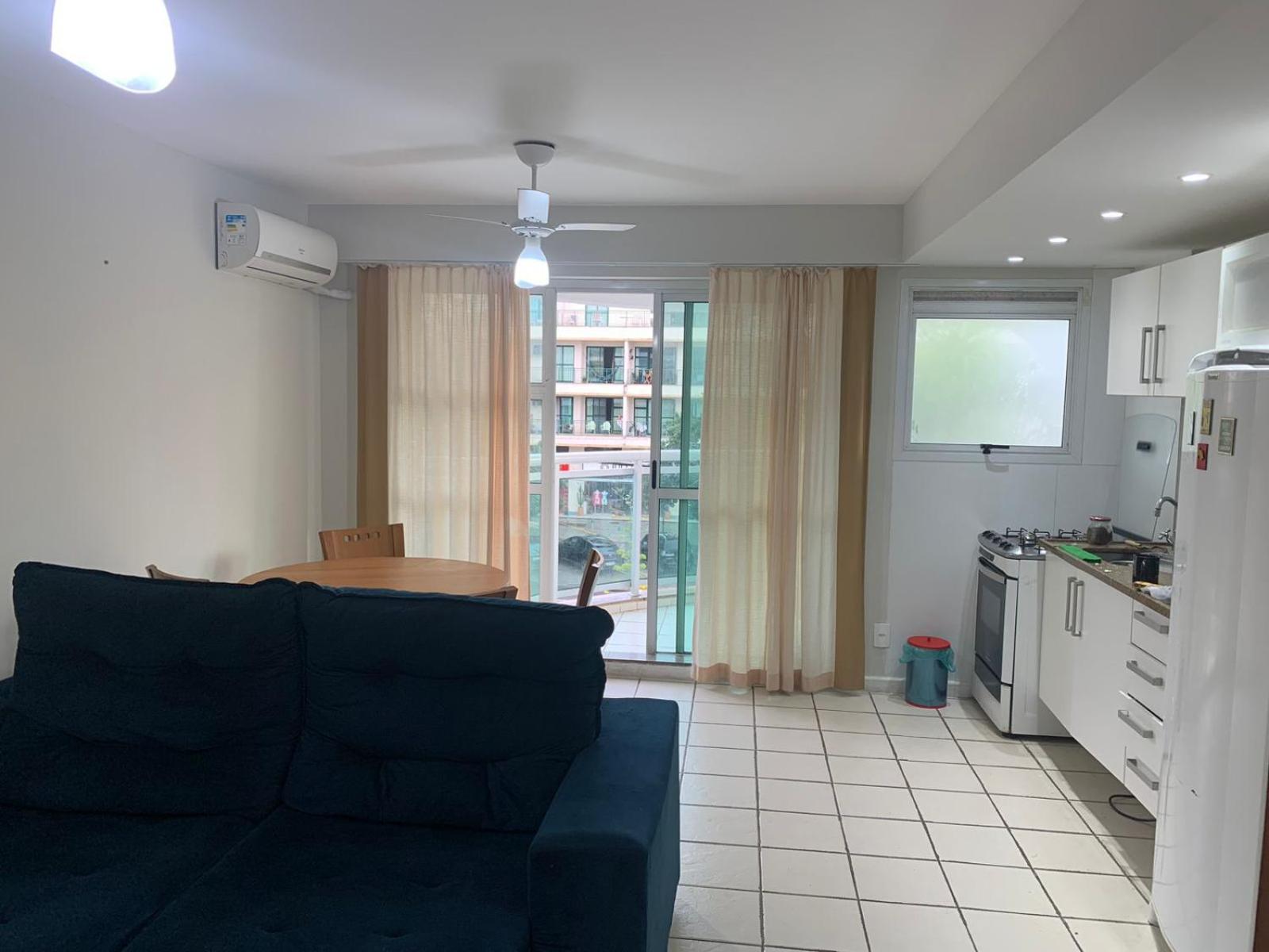 FLAT PONTAL BEACH CLUB RECREIO DOS BANDEIRANTEs