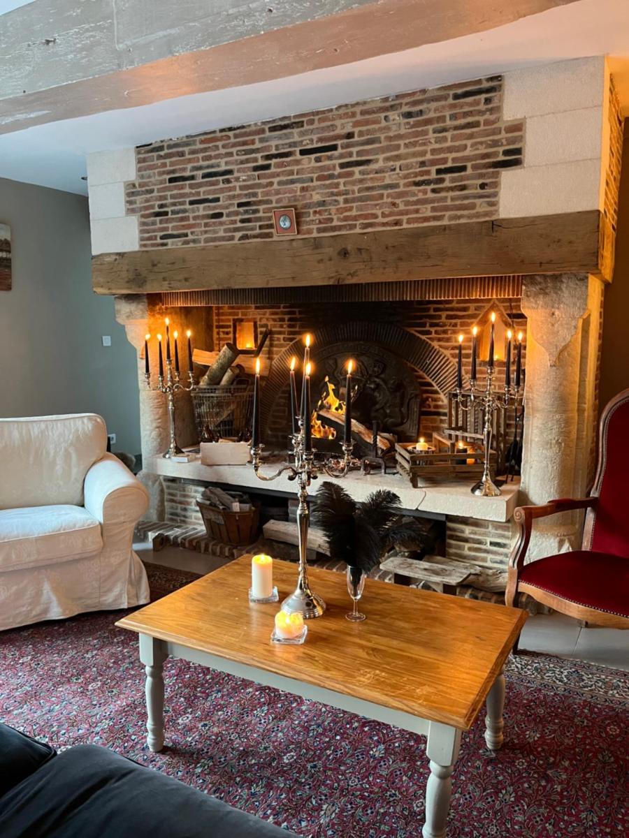 Le Manoir de la Campagne - Property Image 21
