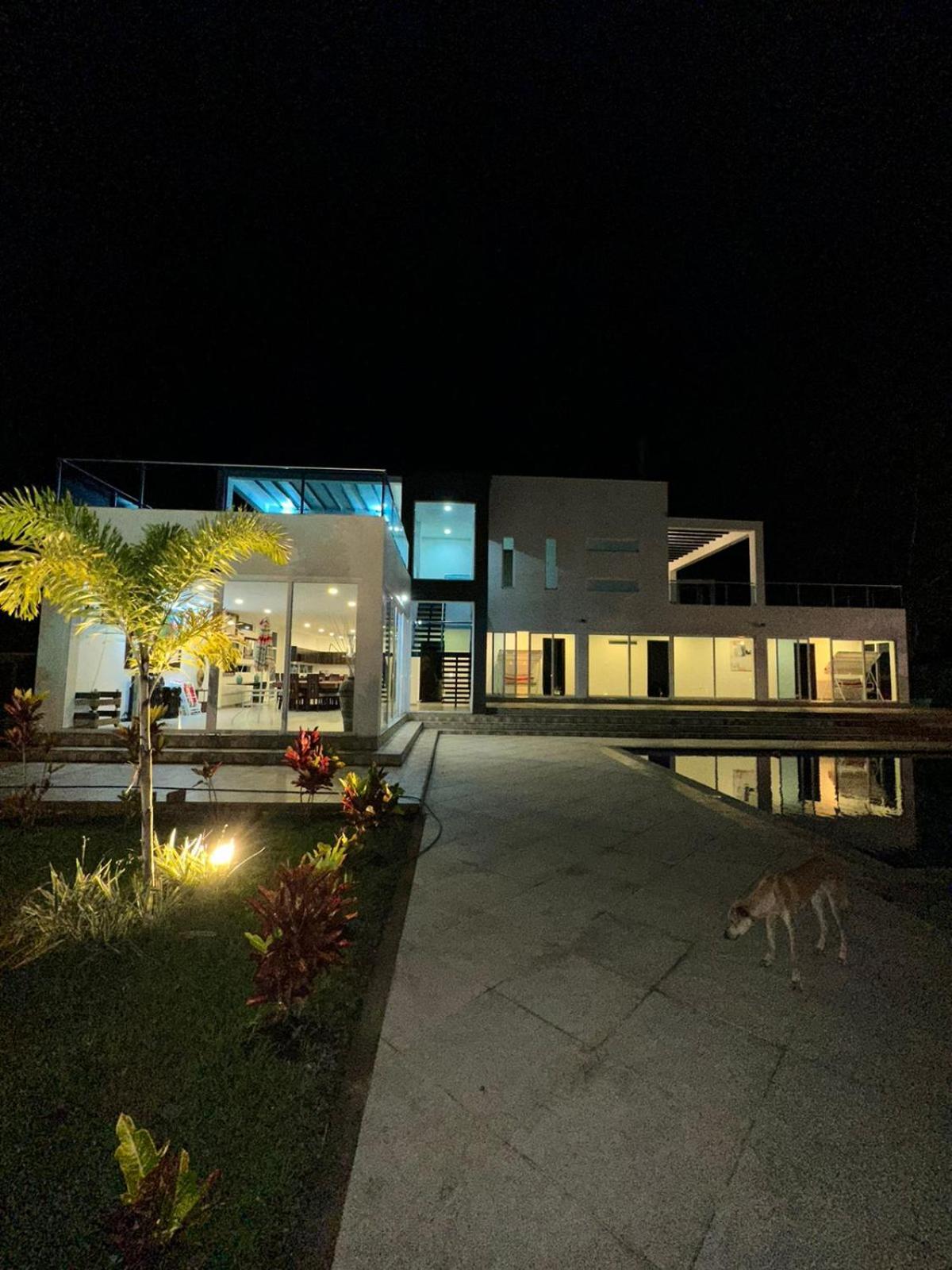 FINCA EL GALEM