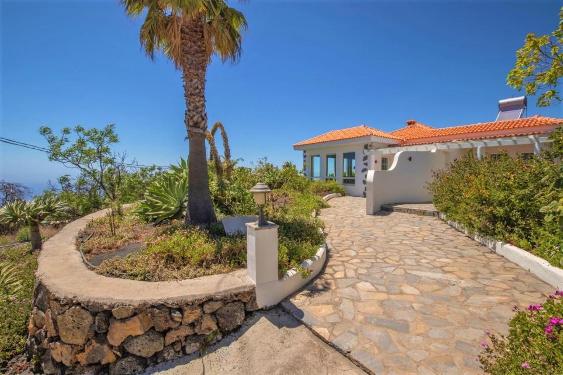 Villa de las Estrellas