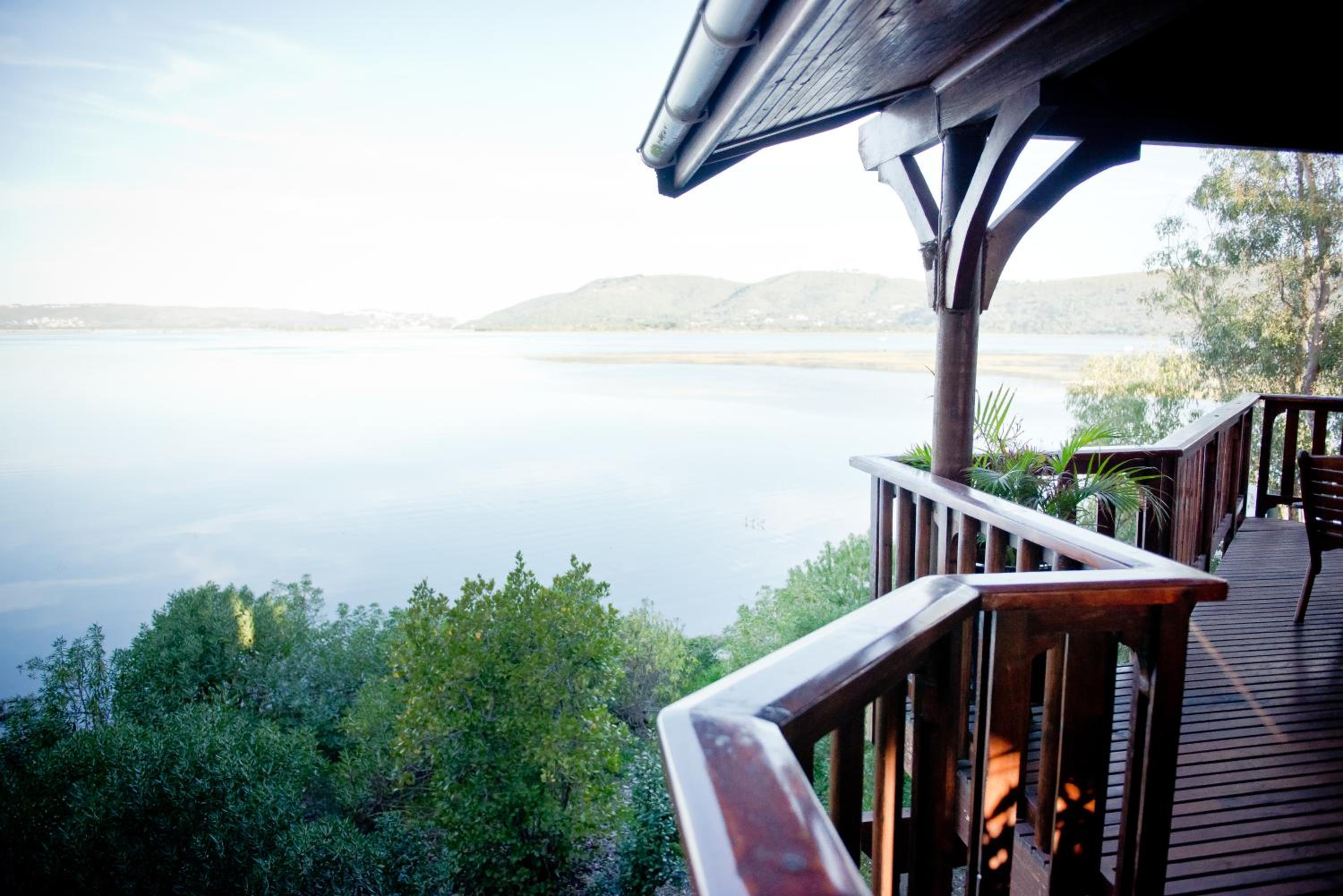 Oyster Creek Lodge