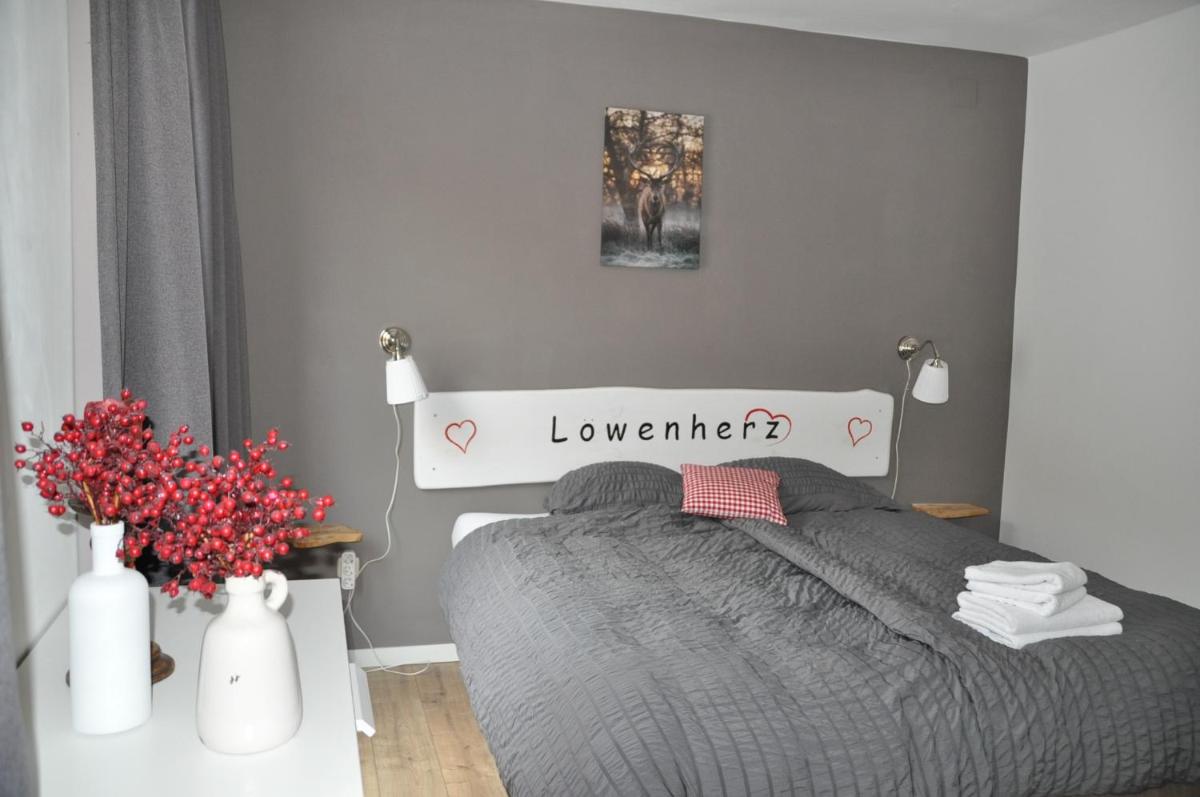 Fewo Löwenherz