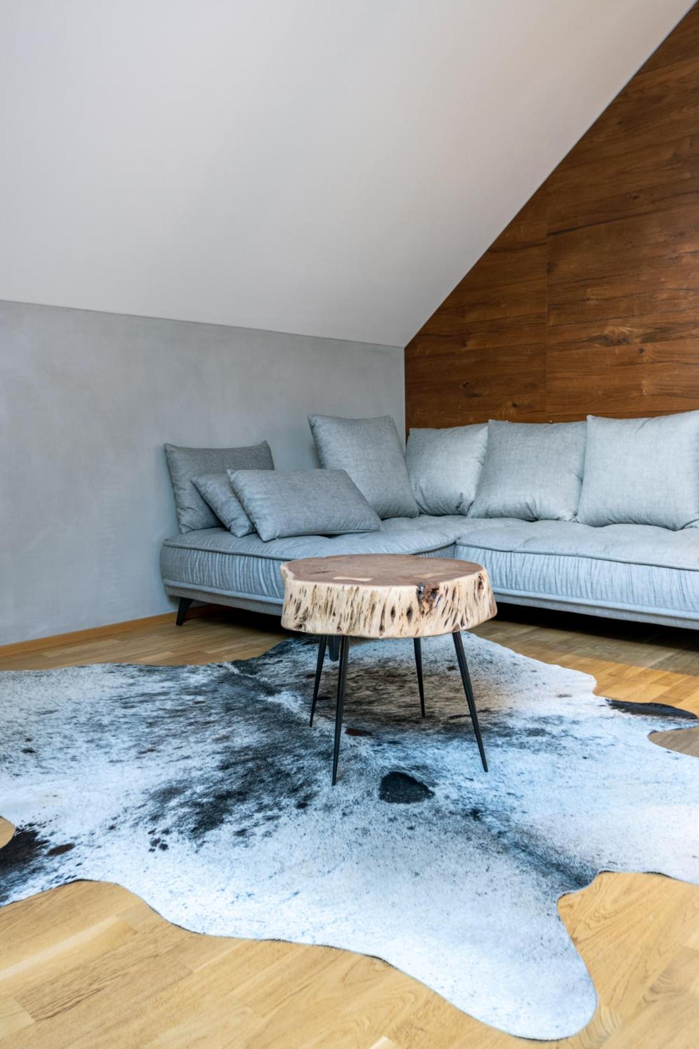 Apartmán Deštné
