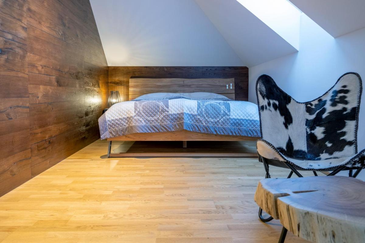 Apartmán Deštné